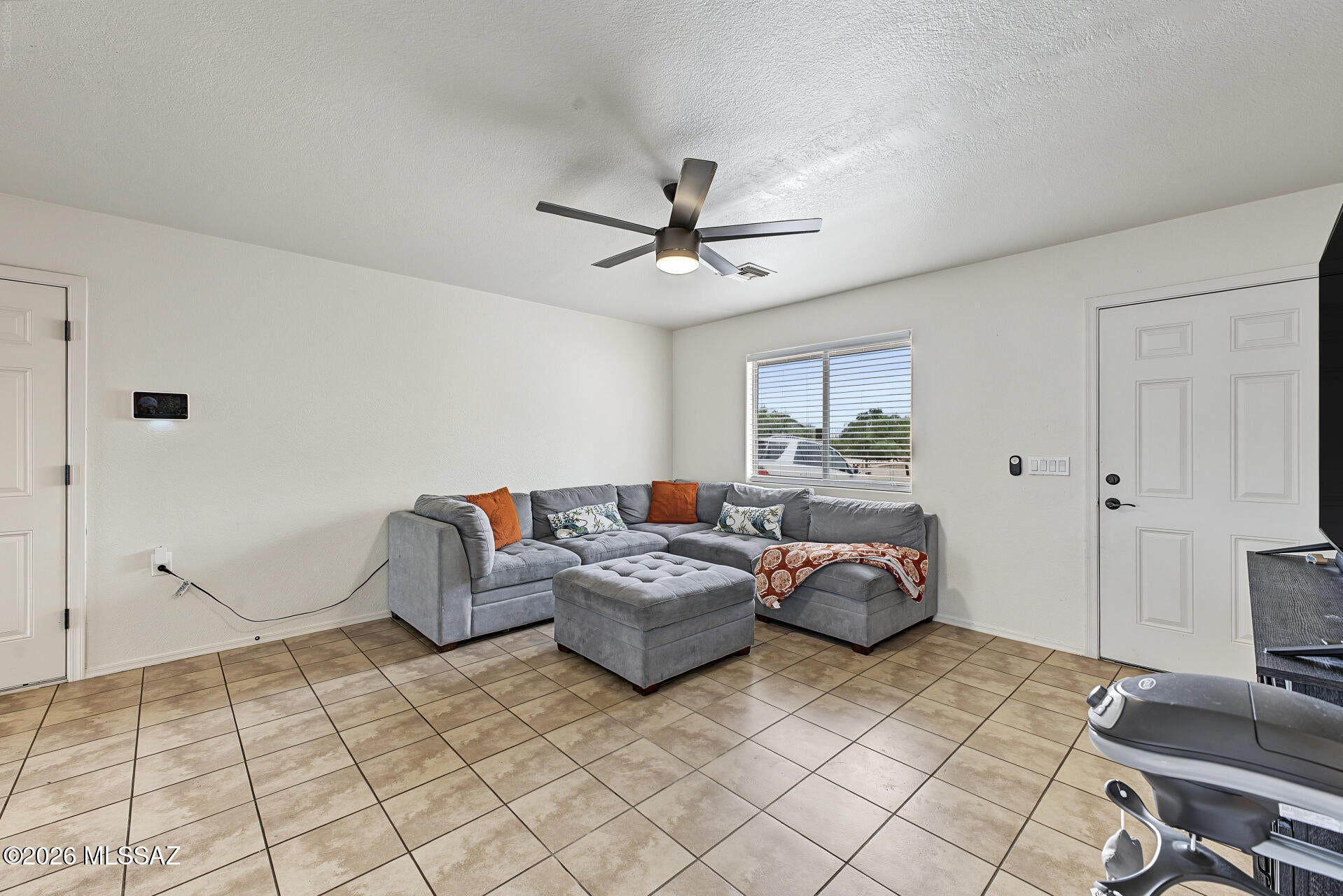 Tucson Avra West III Blk A (1-71) - Residential