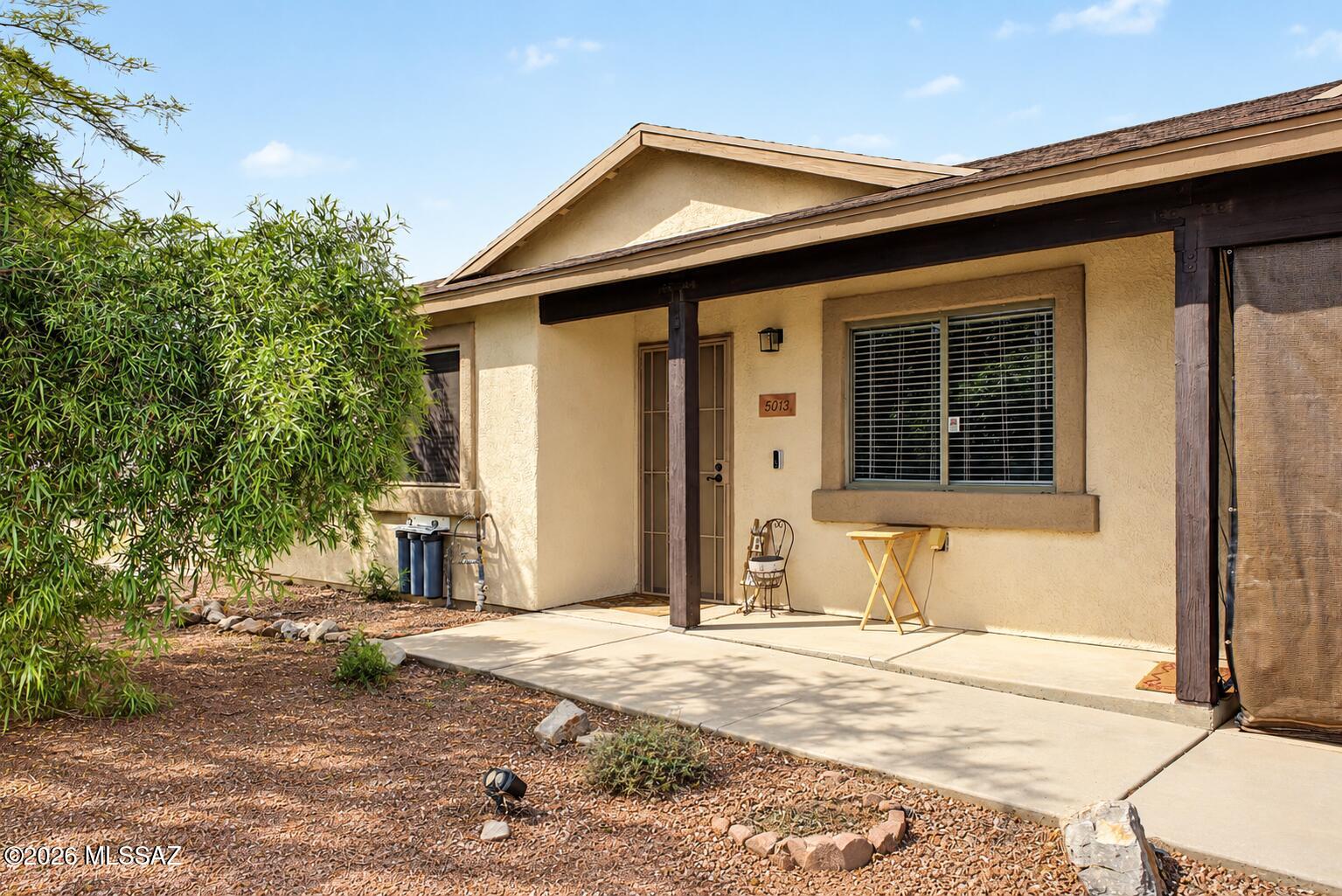 Tucson Avra West III Blk A (1-71) - Residential