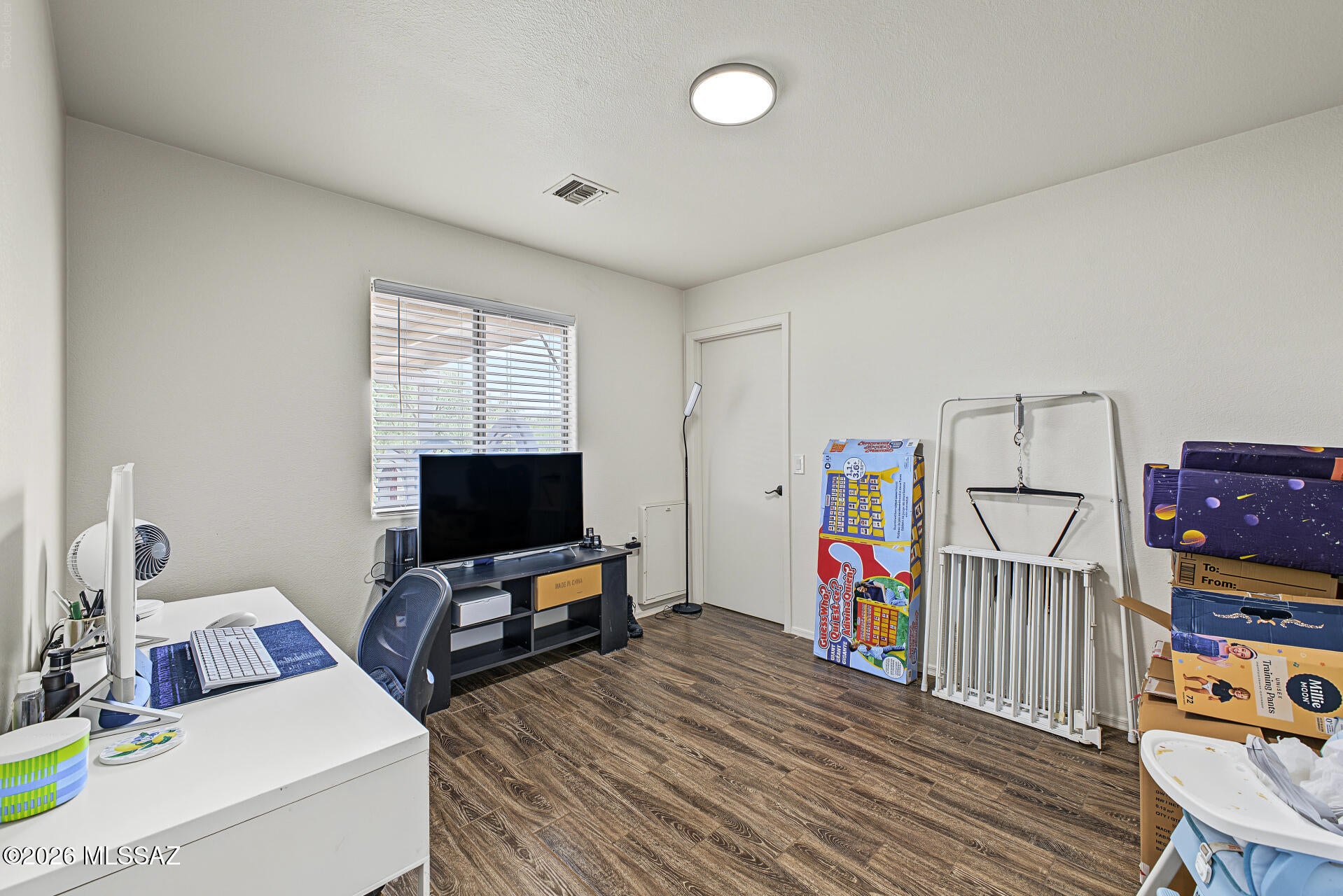 Tucson Avra West III Blk A (1-71) - Residential