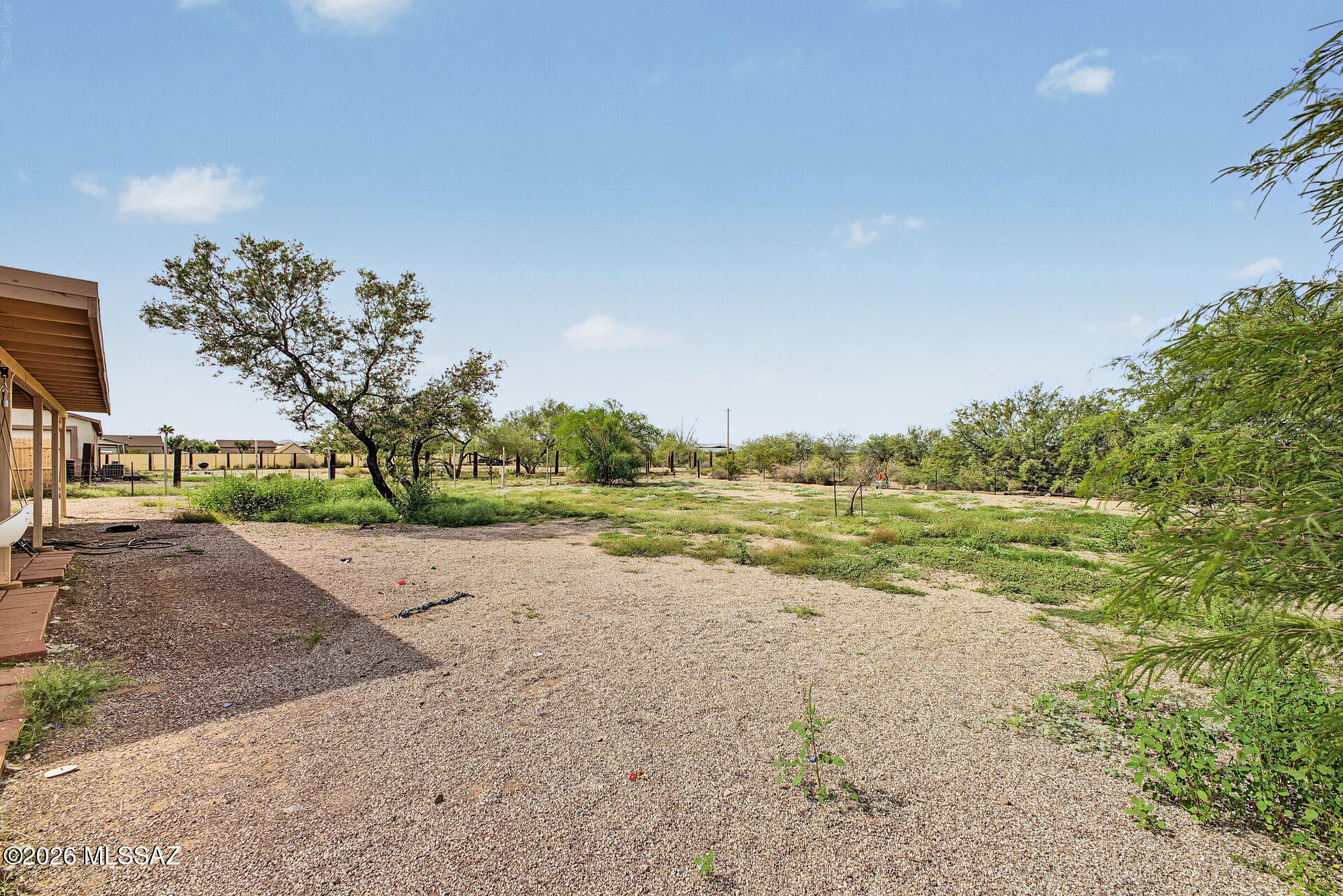 Tucson Avra West III Blk A (1-71) - Residential