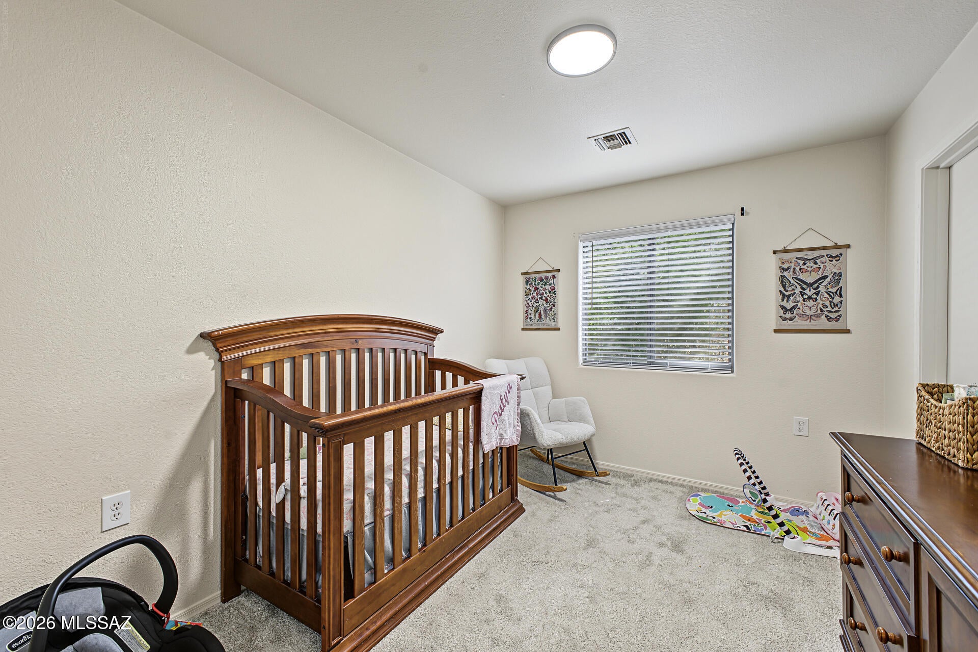Tucson Avra West III Blk A (1-71) - Residential