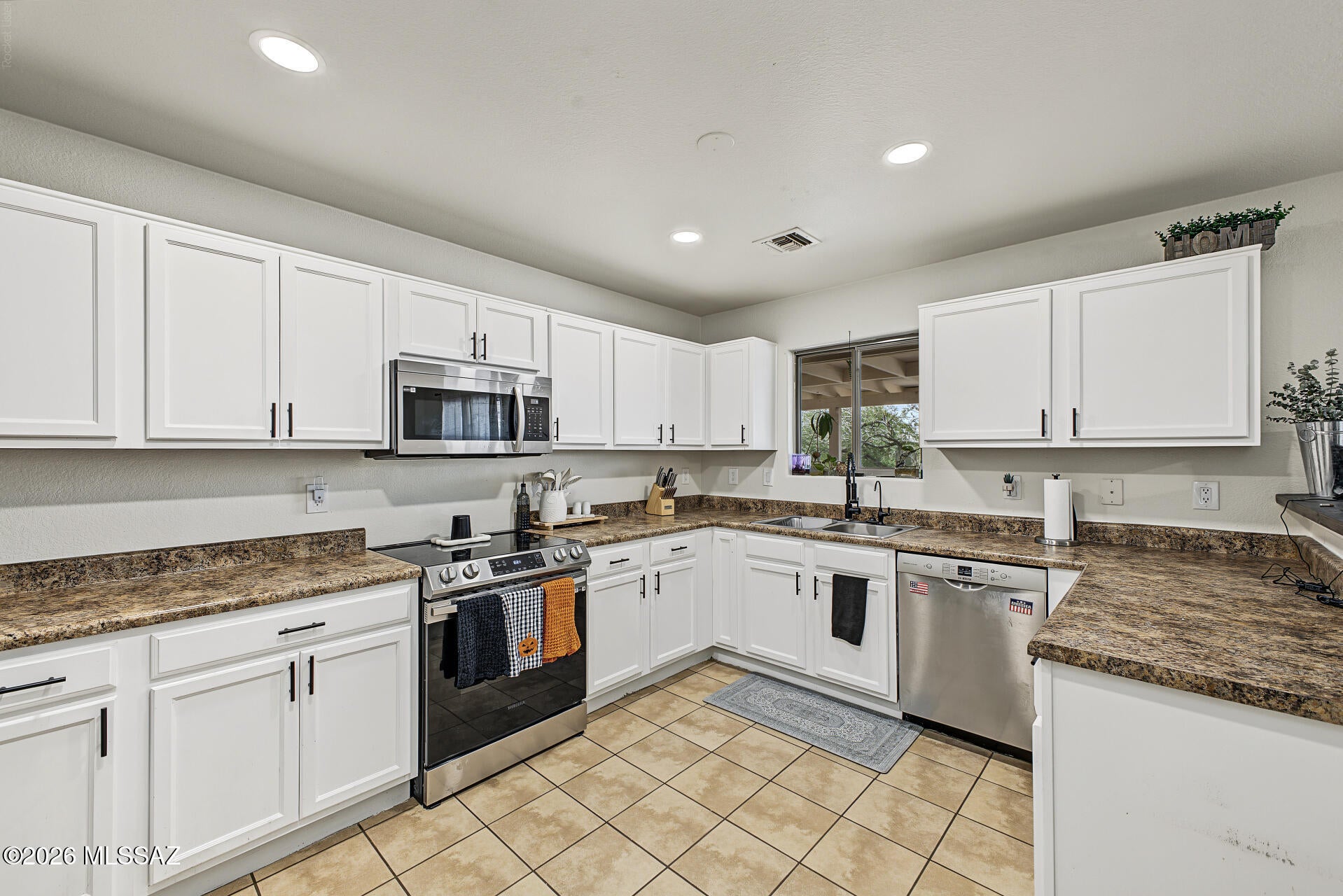 Tucson Avra West III Blk A (1-71) - Residential