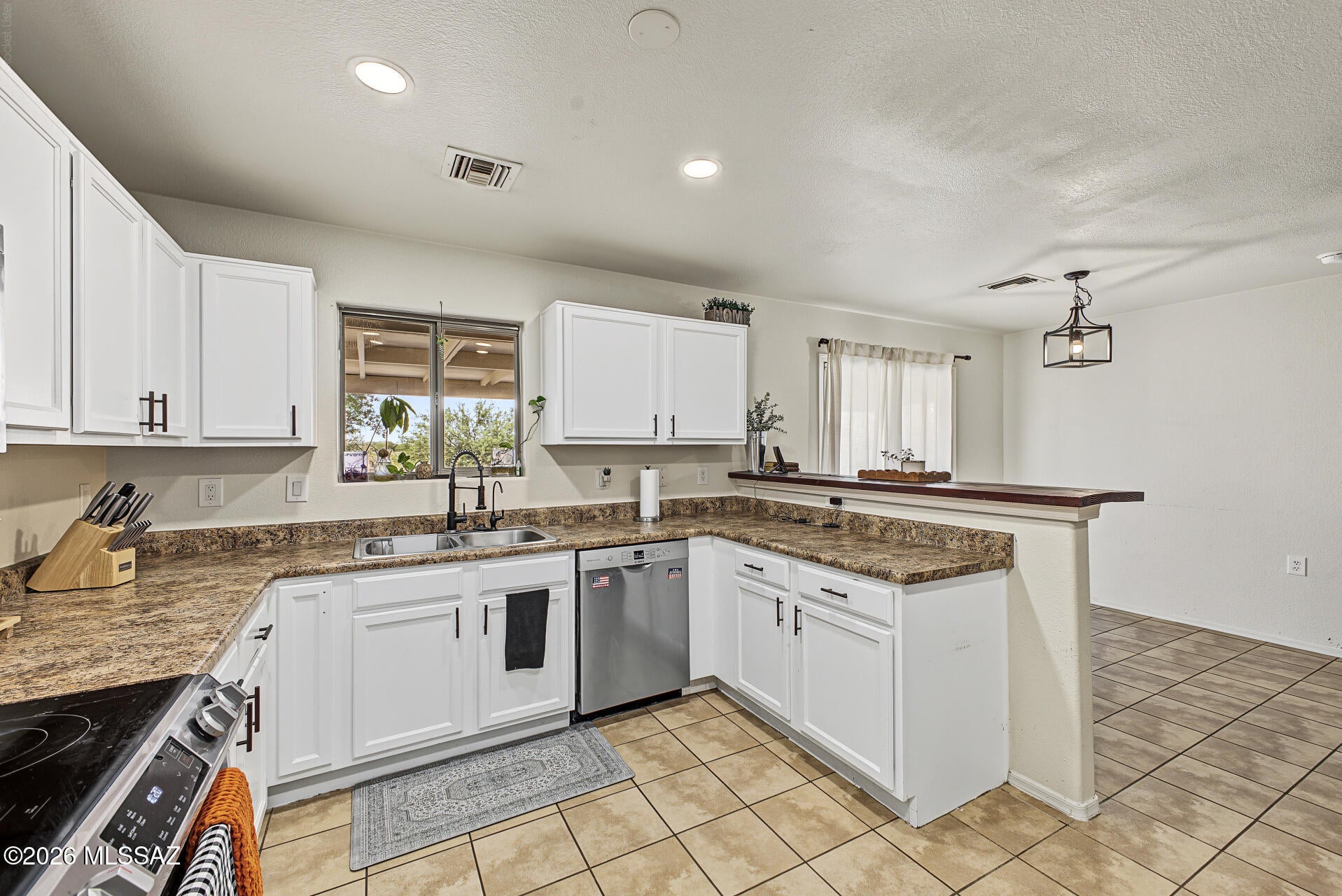 Tucson Avra West III Blk A (1-71) - Residential