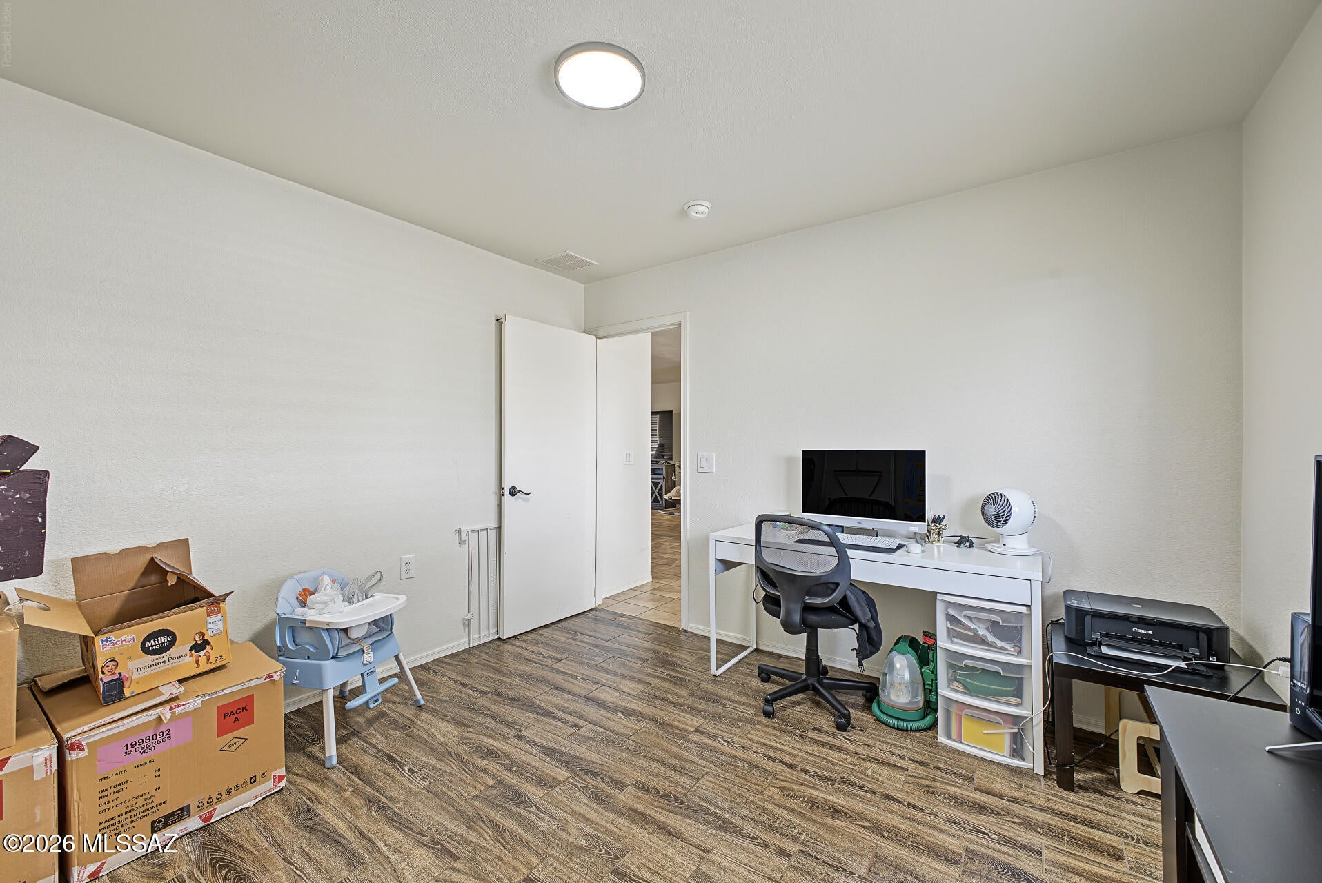 Tucson Avra West III Blk A (1-71) - Residential