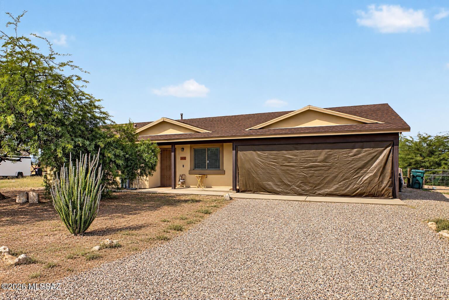 Tucson Avra West III Blk A (1-71) - Residential