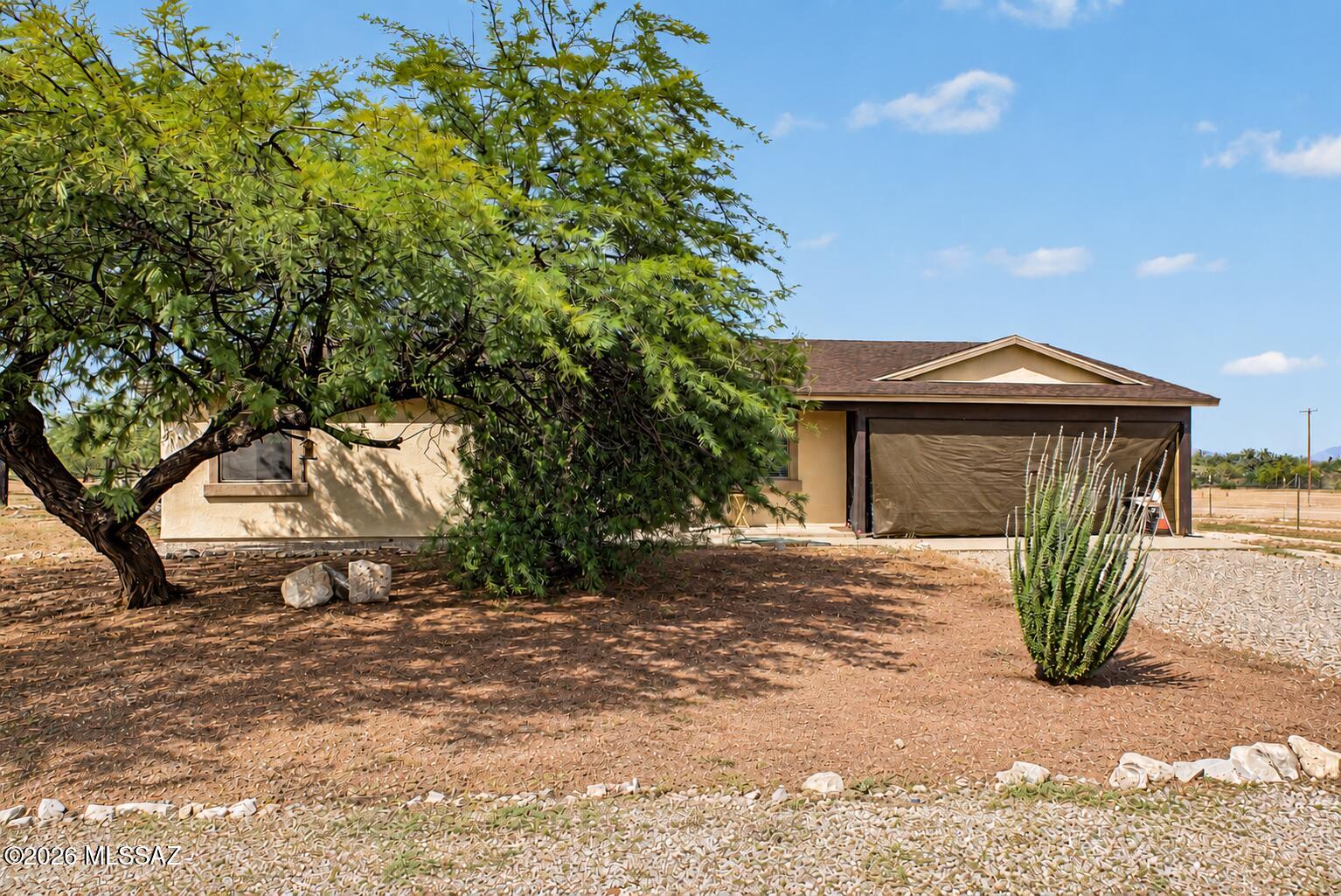 Tucson Avra West III Blk A (1-71) - Residential