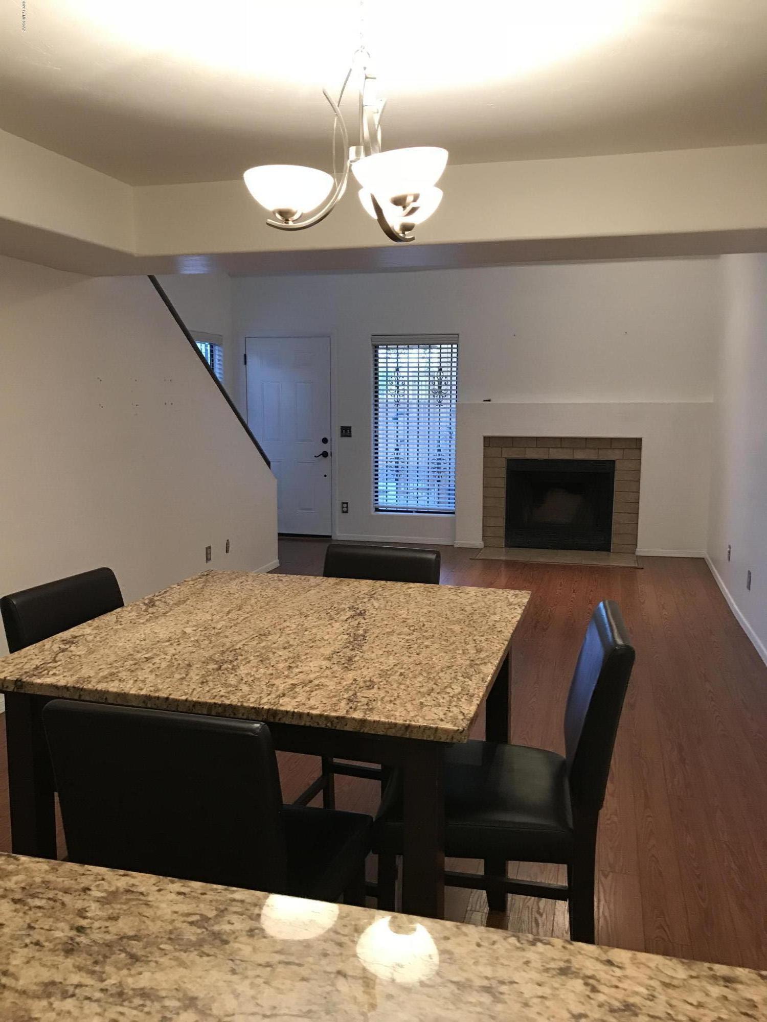 Mountain View Condos. (1-76) - Residential Lease