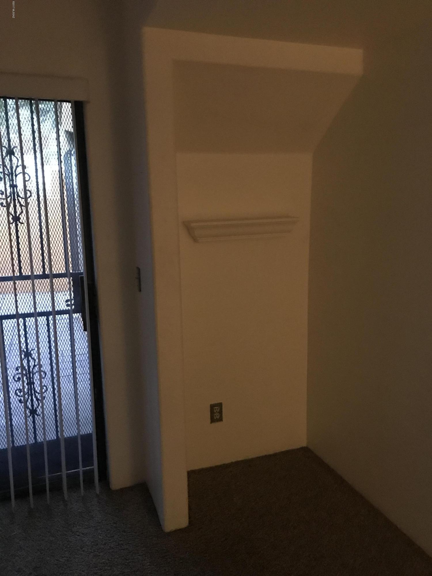 Mountain View Condos. (1-76) - Residential Lease