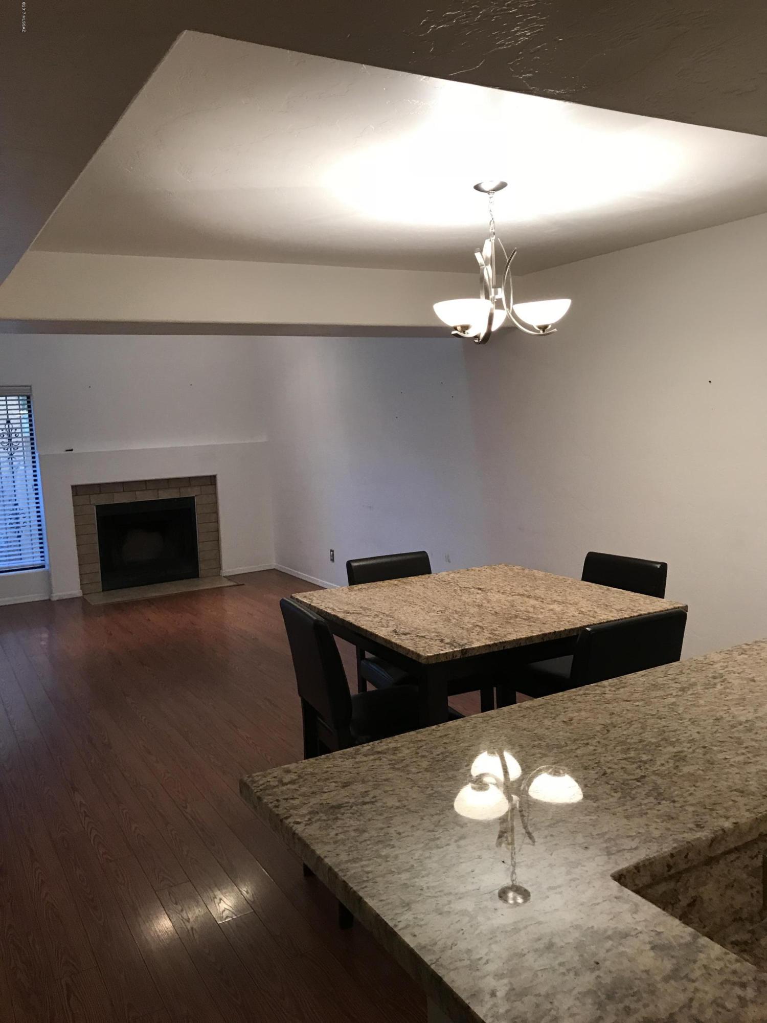 Mountain View Condos. (1-76) - Residential Lease