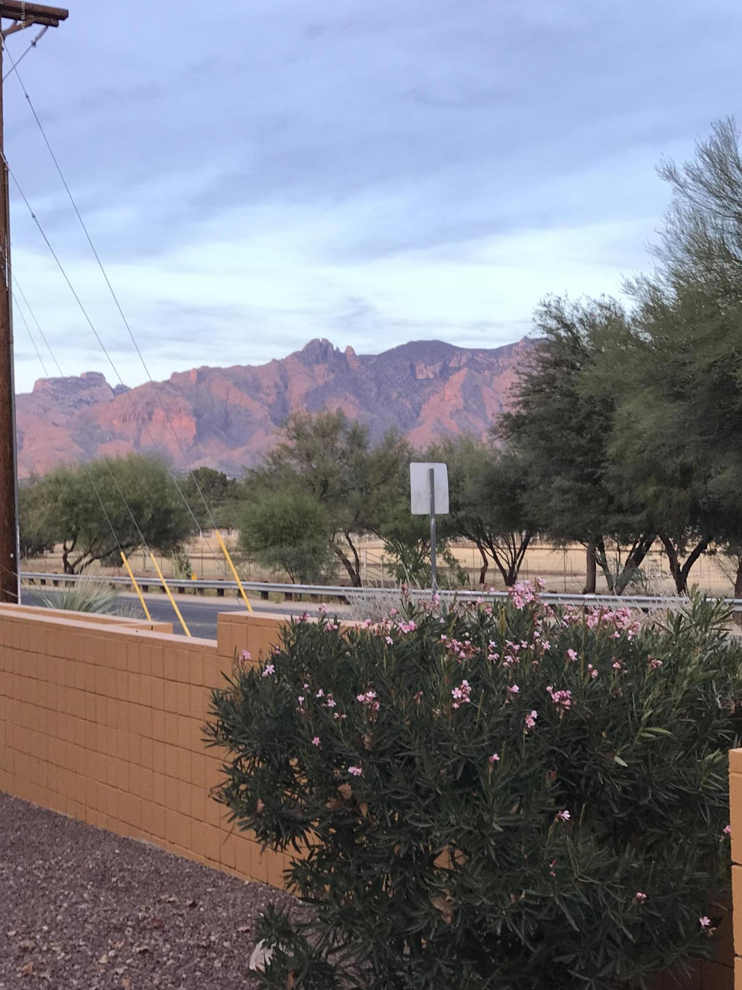 Mountain View Condos. (1-76) - Residential Lease