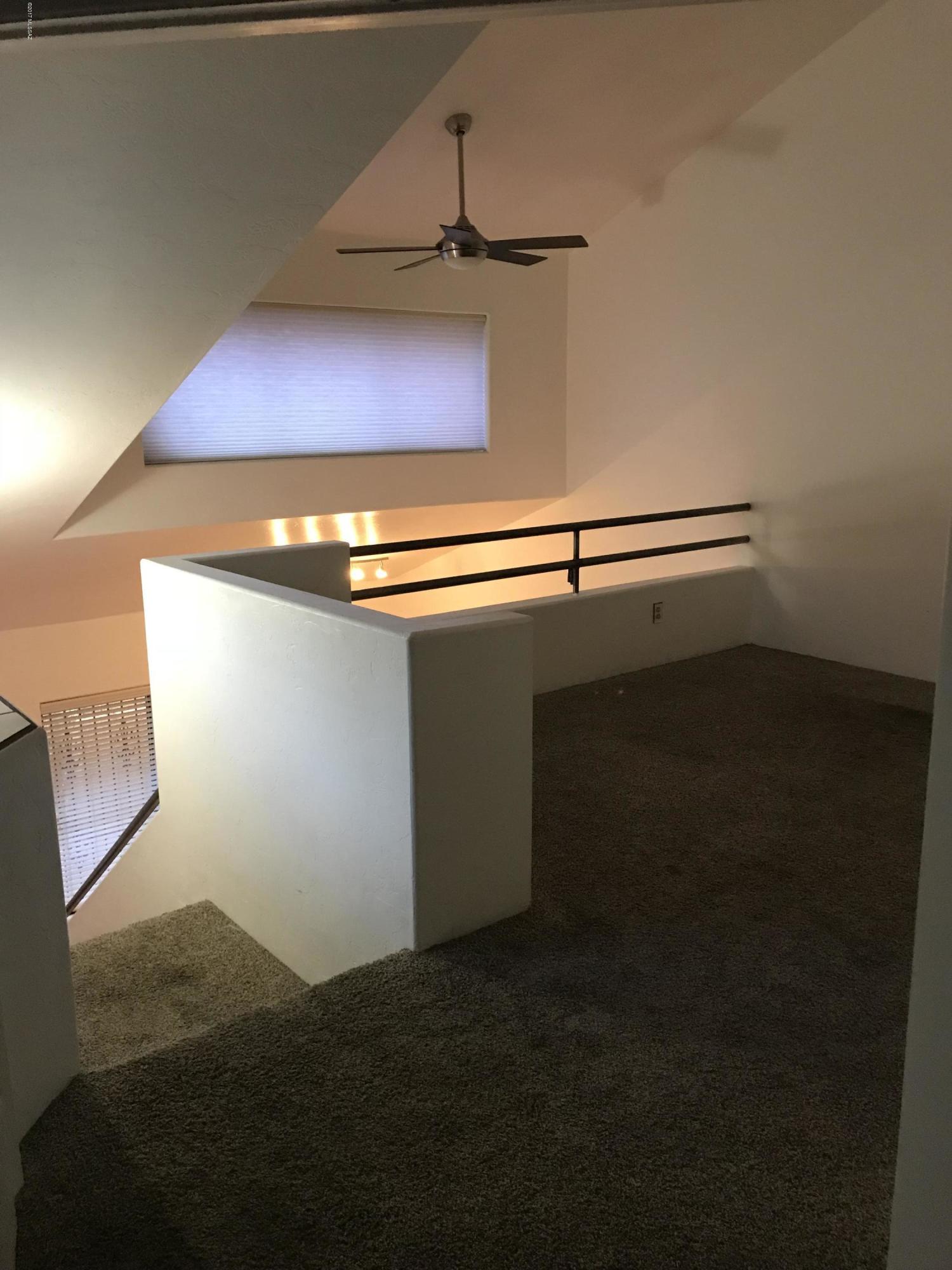 Mountain View Condos. (1-76) - Residential Lease