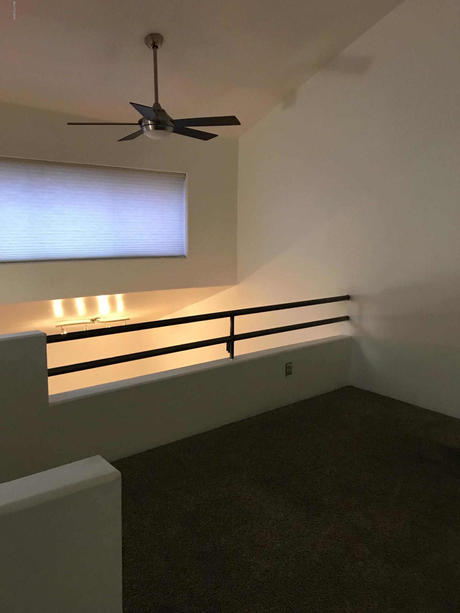 Mountain View Condos. (1-76) - Residential Lease