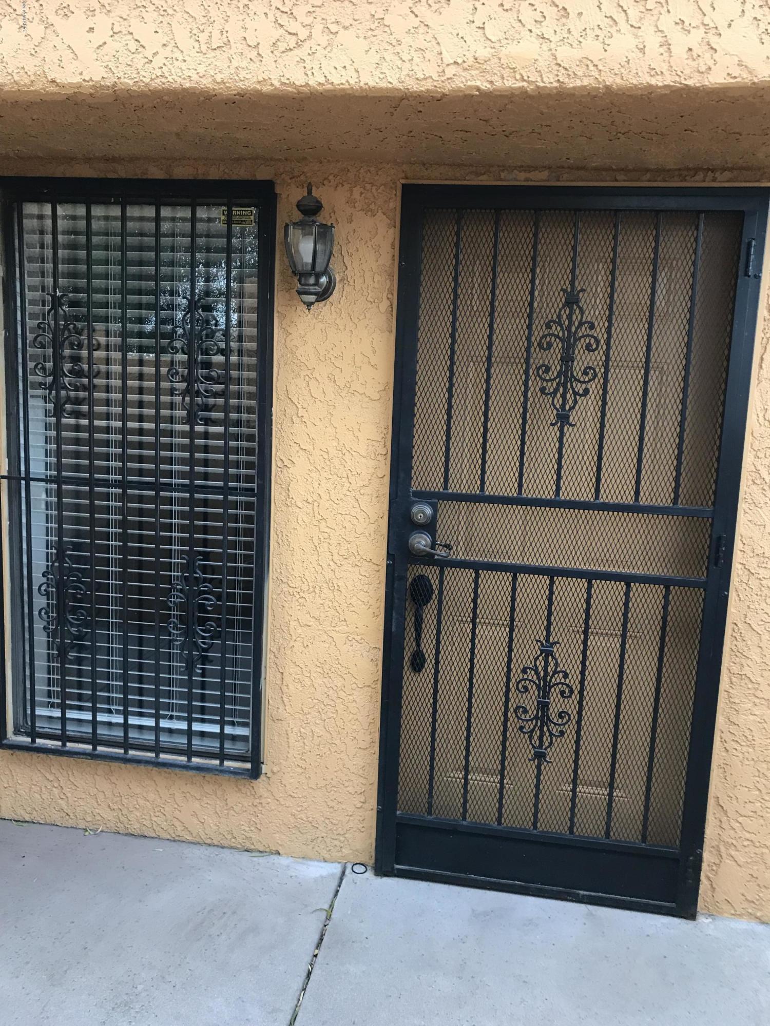 Mountain View Condos. (1-76) - Residential Lease