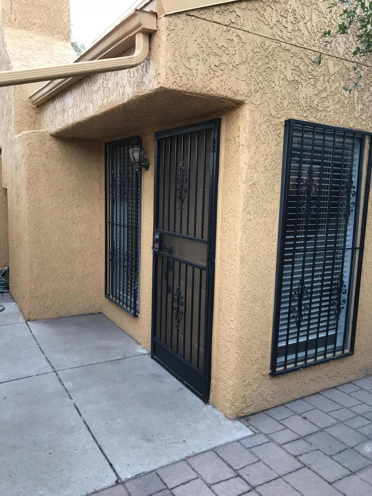 Mountain View Condos. (1-76) - Residential Lease
