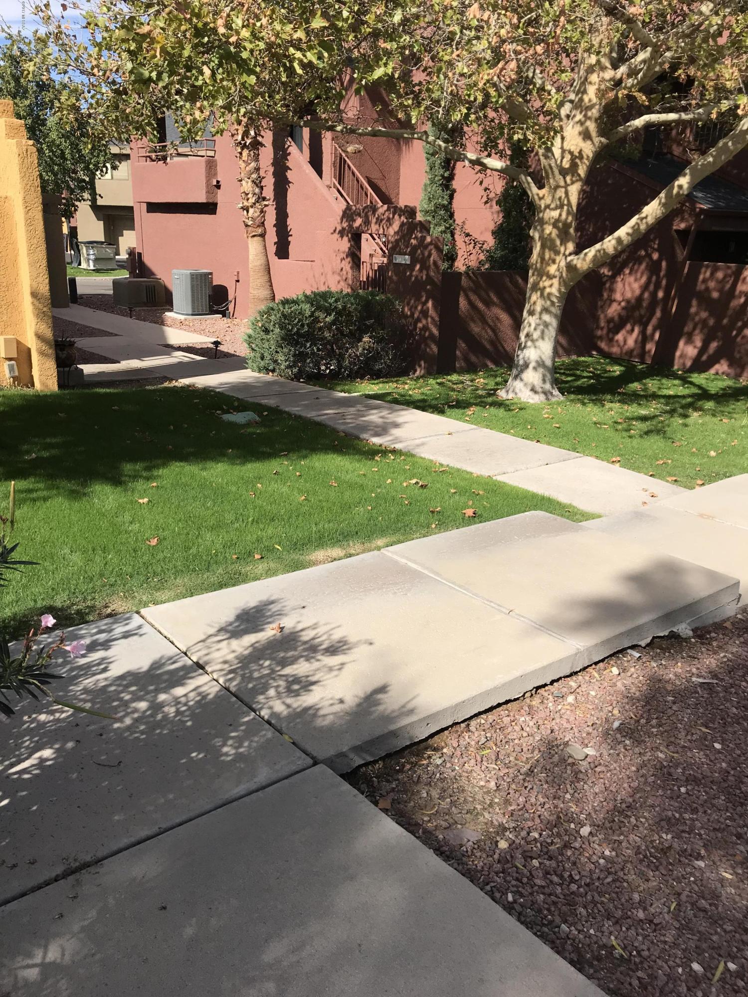 Mountain View Condos. (1-76) - Residential Lease