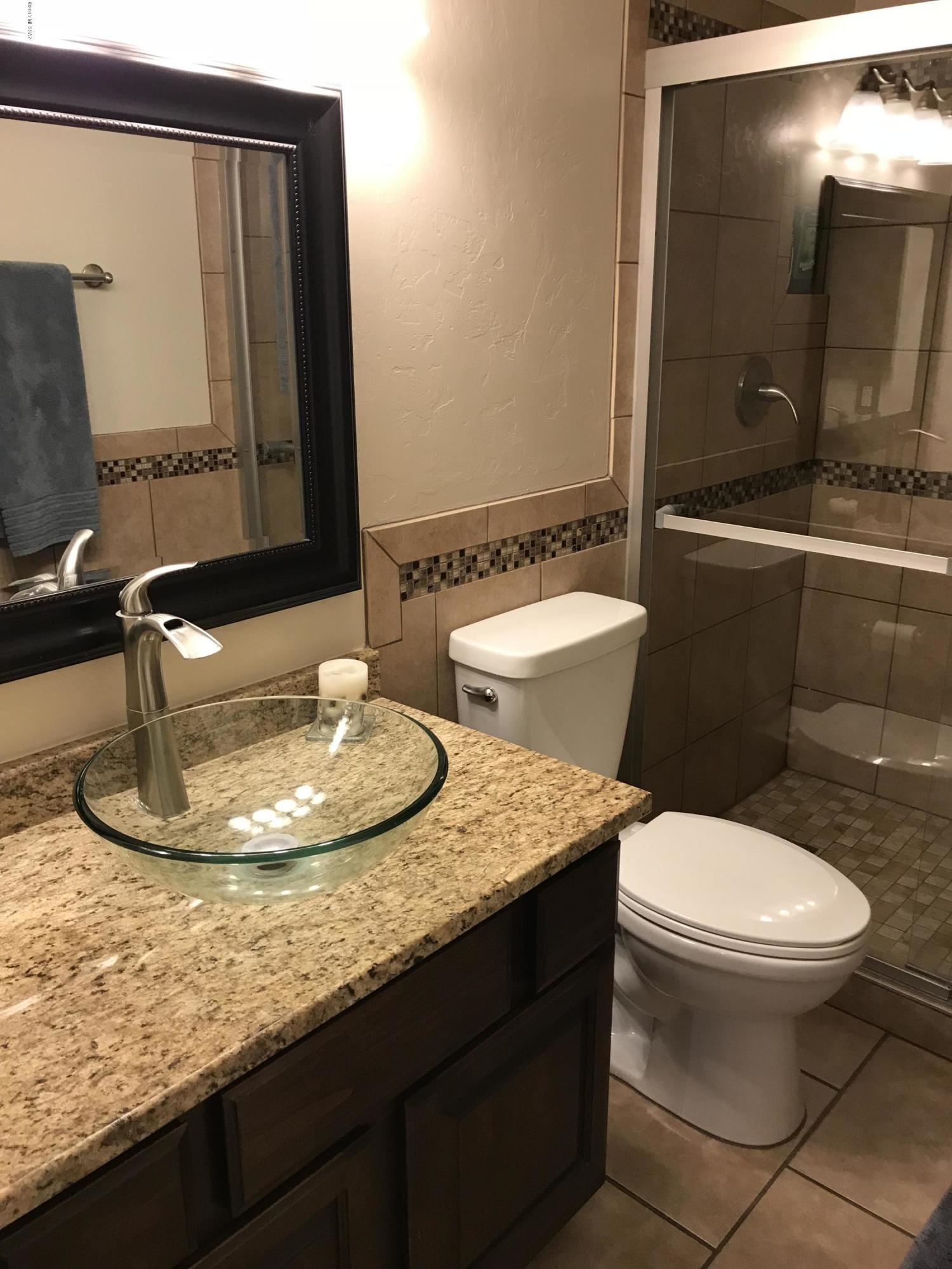 Mountain View Condos. (1-76) - Residential Lease