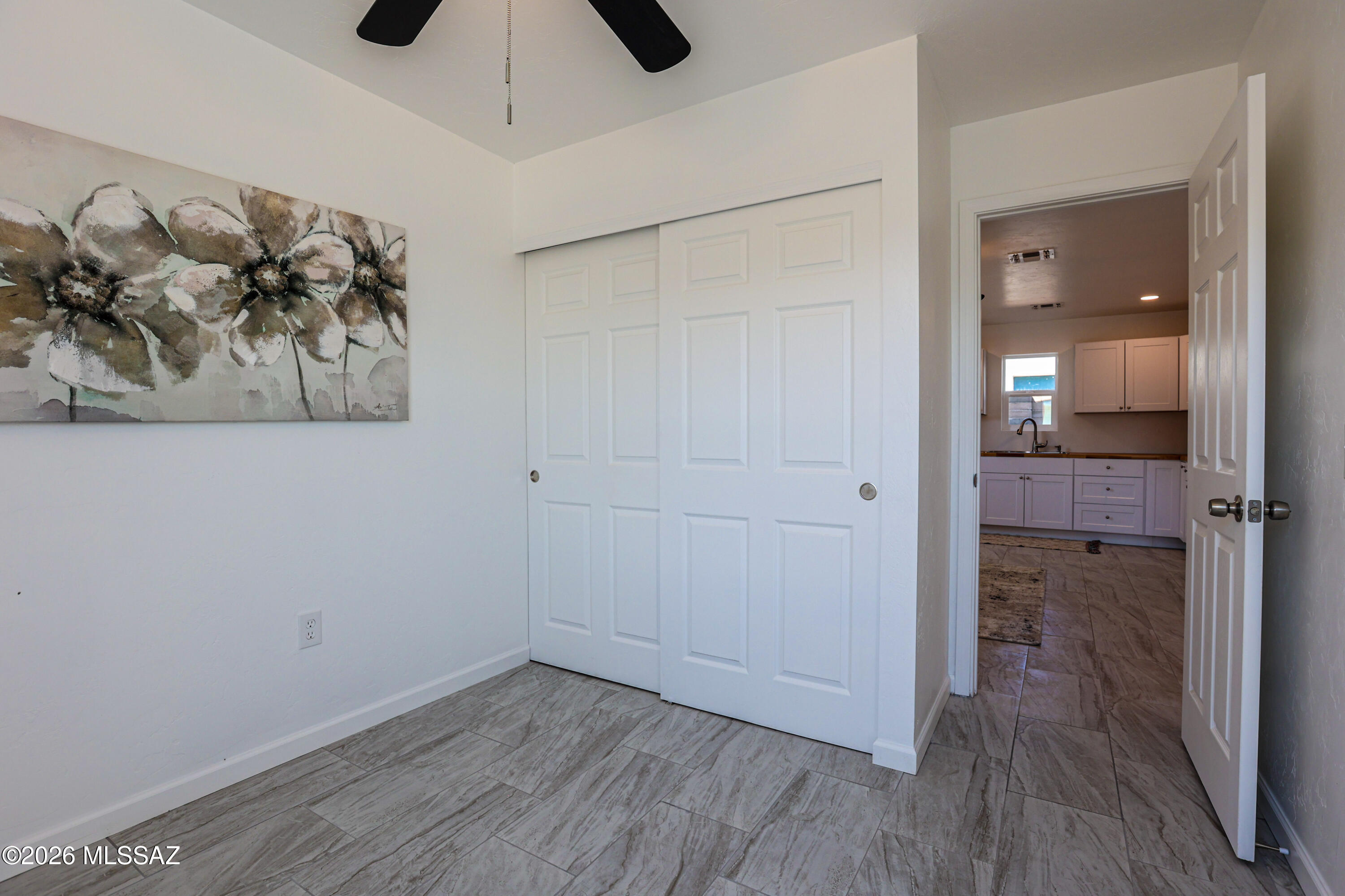 Speedway Addition NO. 2 - Residential