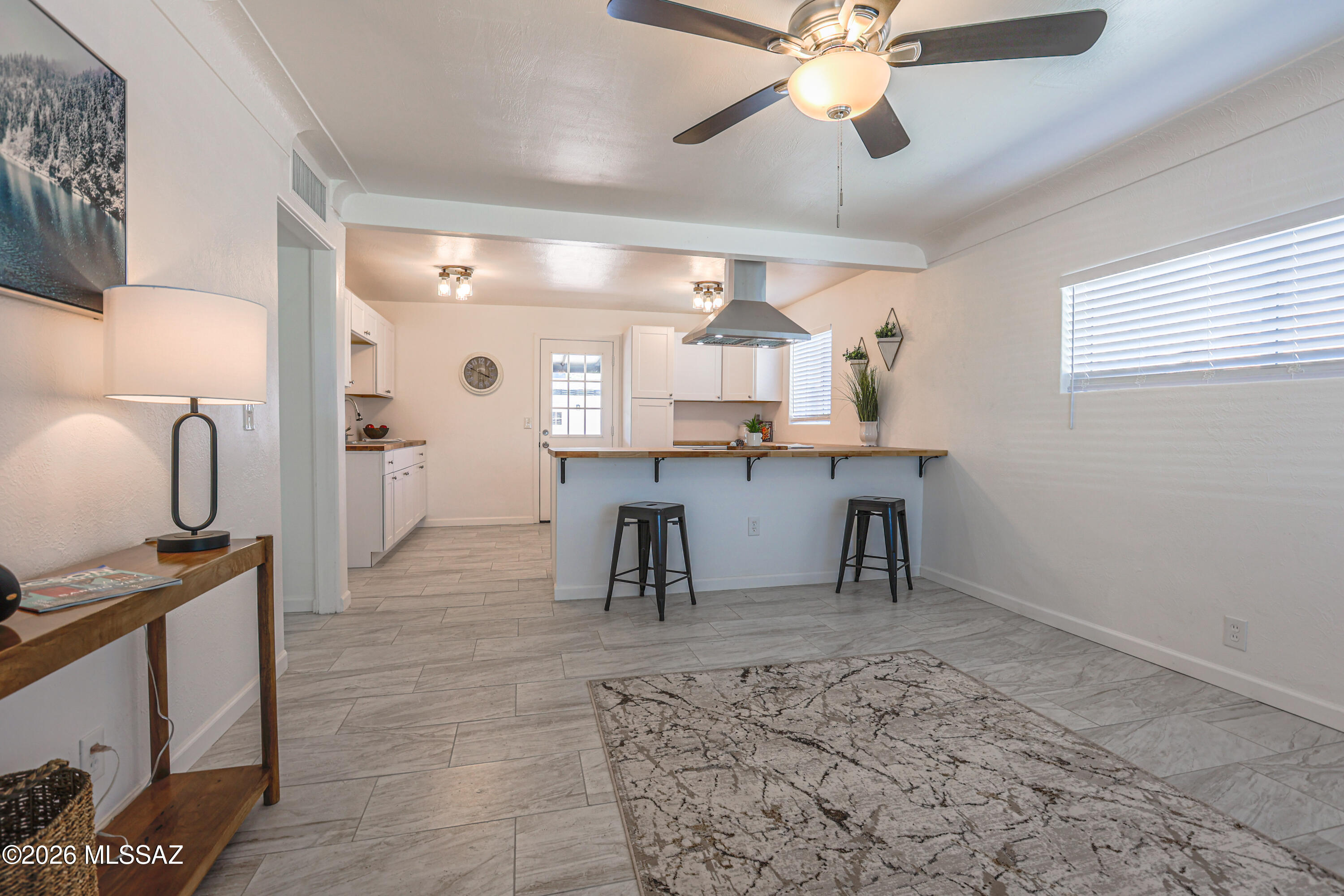 Speedway Addition NO. 2 - Residential