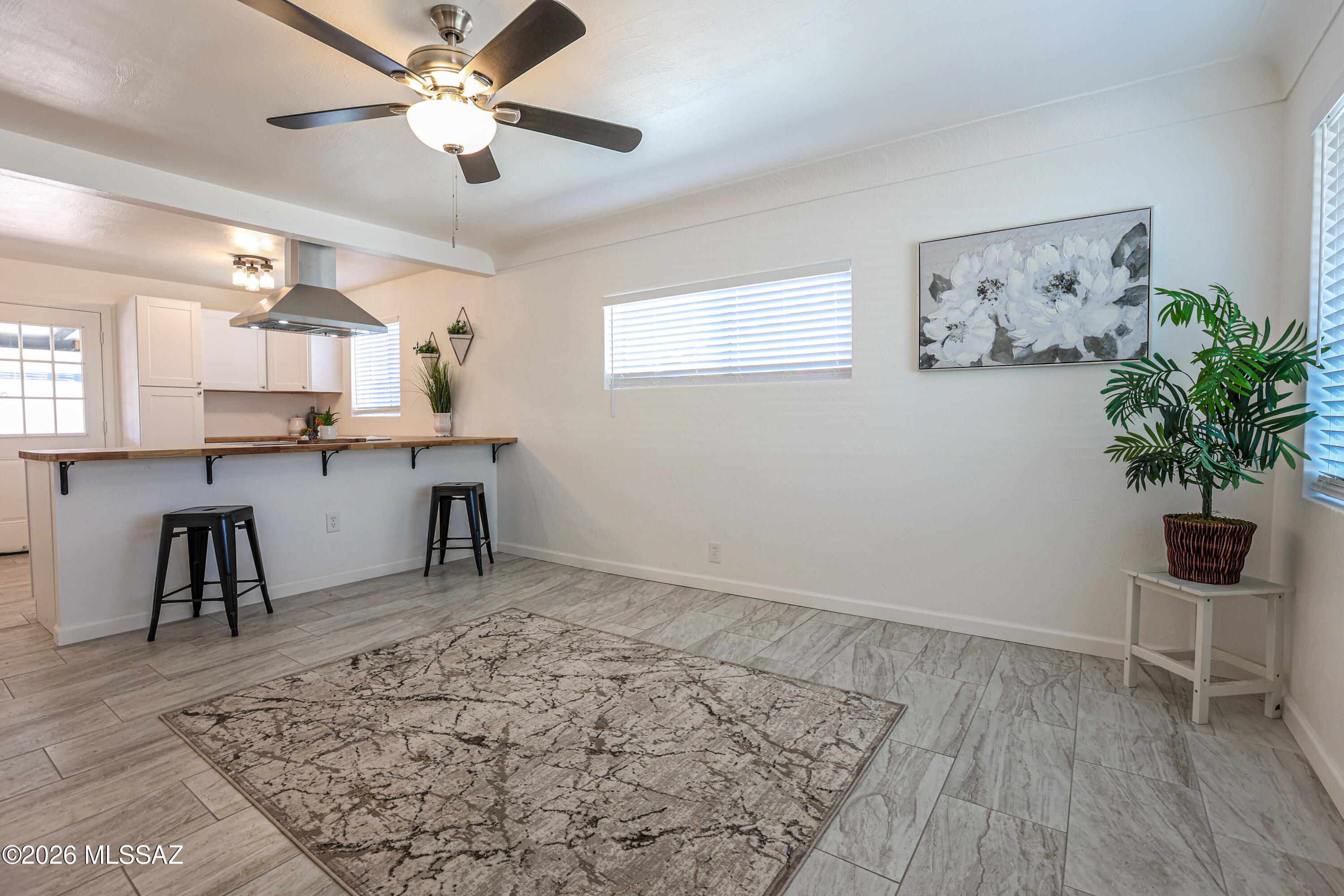 Speedway Addition NO. 2 - Residential