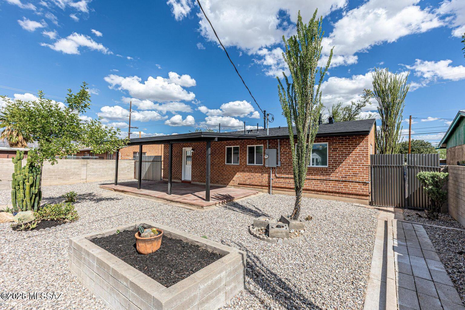Speedway Addition NO. 2 - Residential