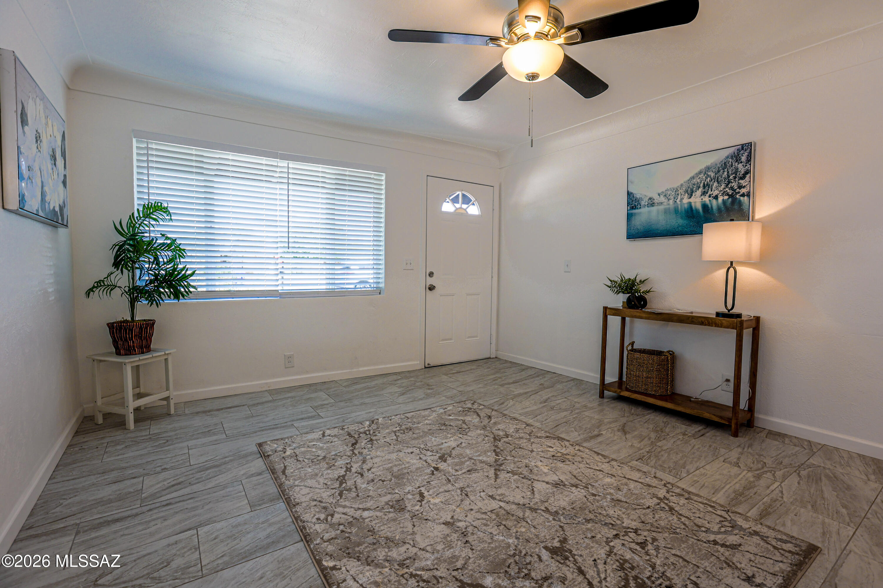Speedway Addition NO. 2 - Residential
