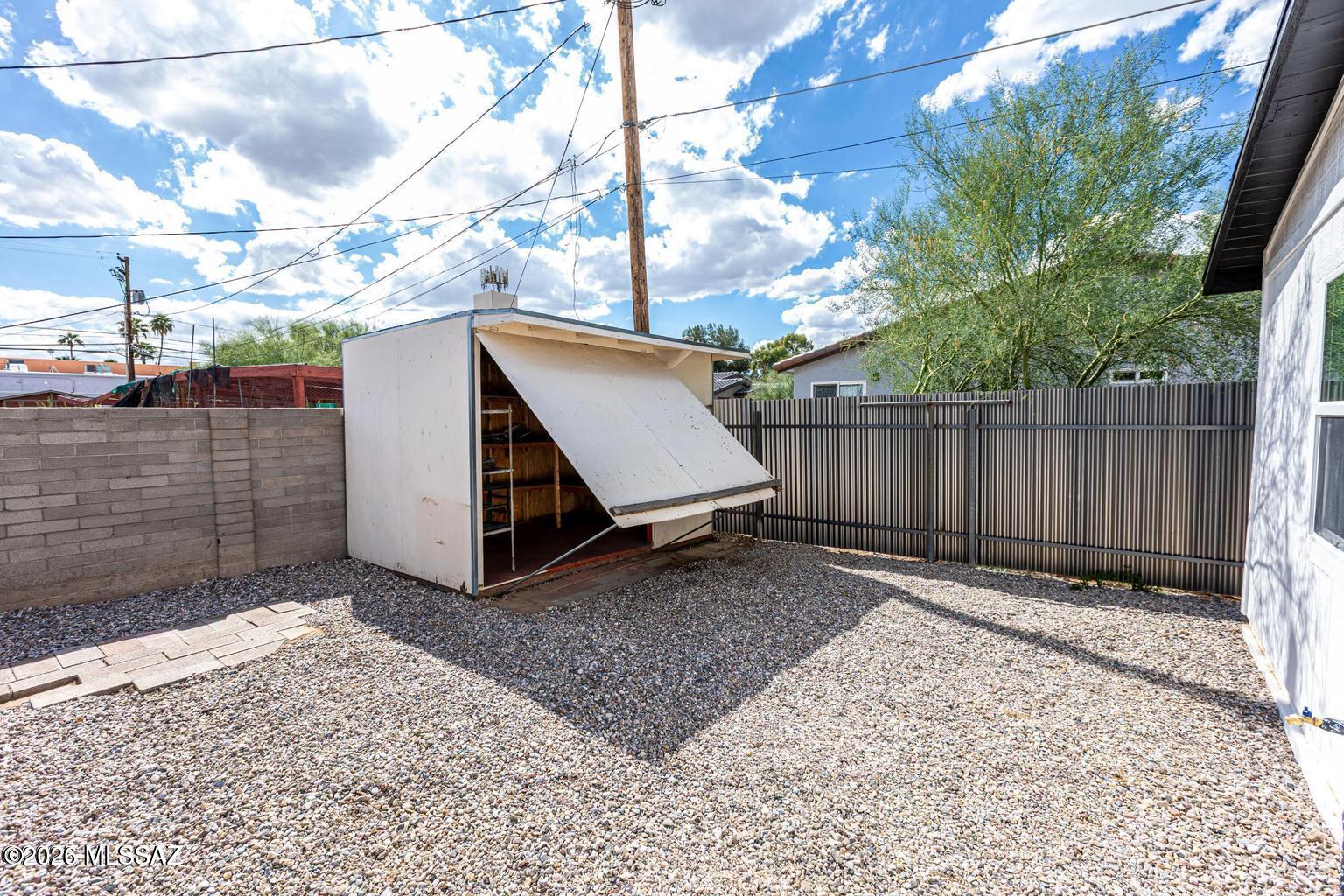 Speedway Addition NO. 2 - Residential
