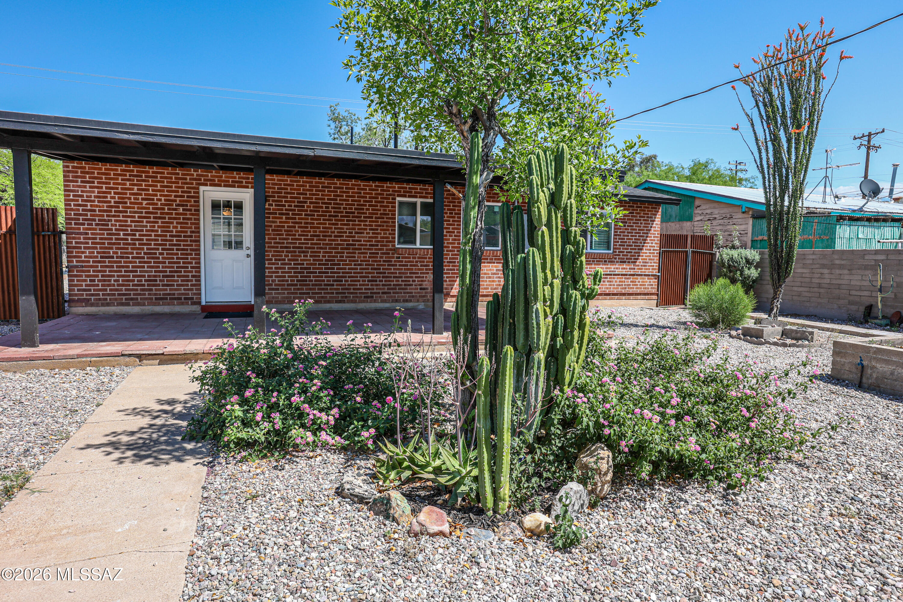 Speedway Addition NO. 2 - Residential
