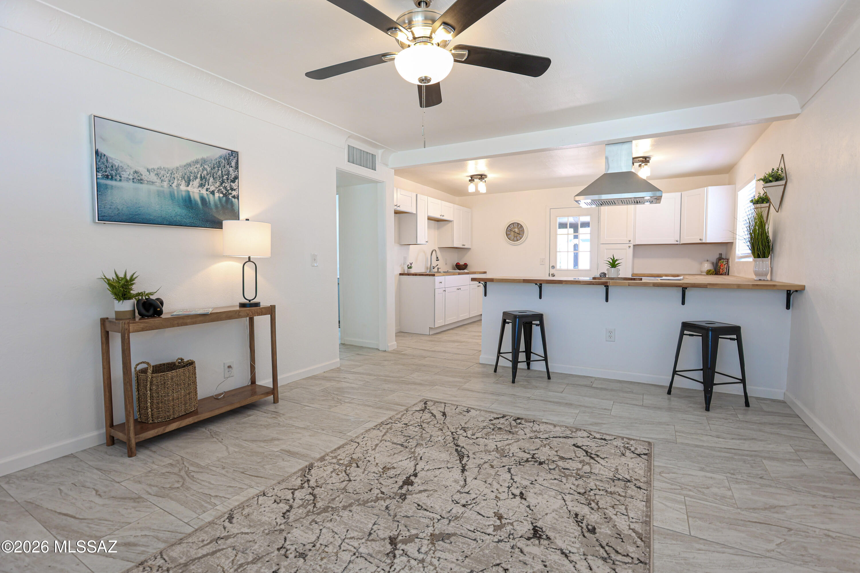 Speedway Addition NO. 2 - Residential