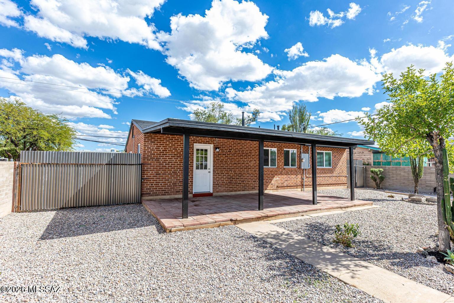 Speedway Addition NO. 2 - Residential