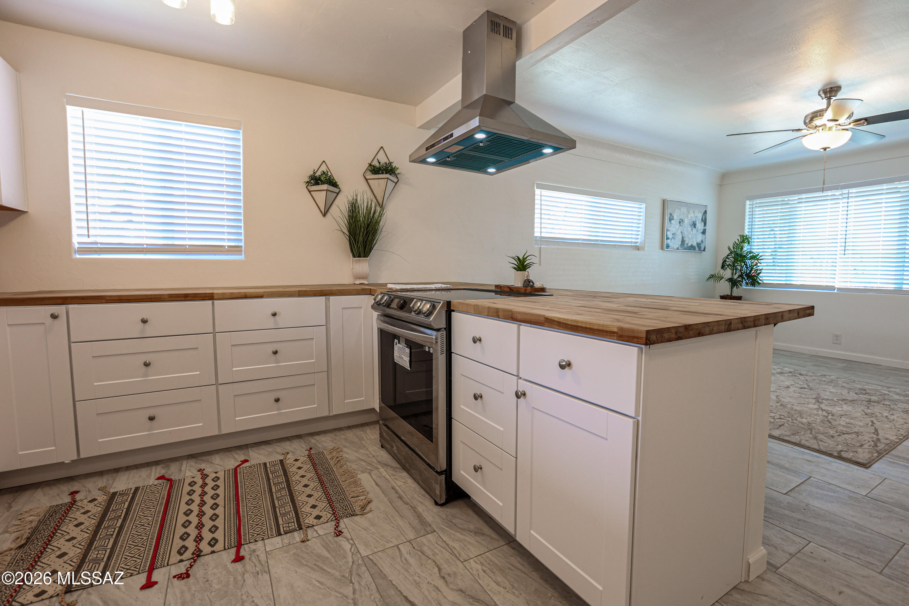Speedway Addition NO. 2 - Residential