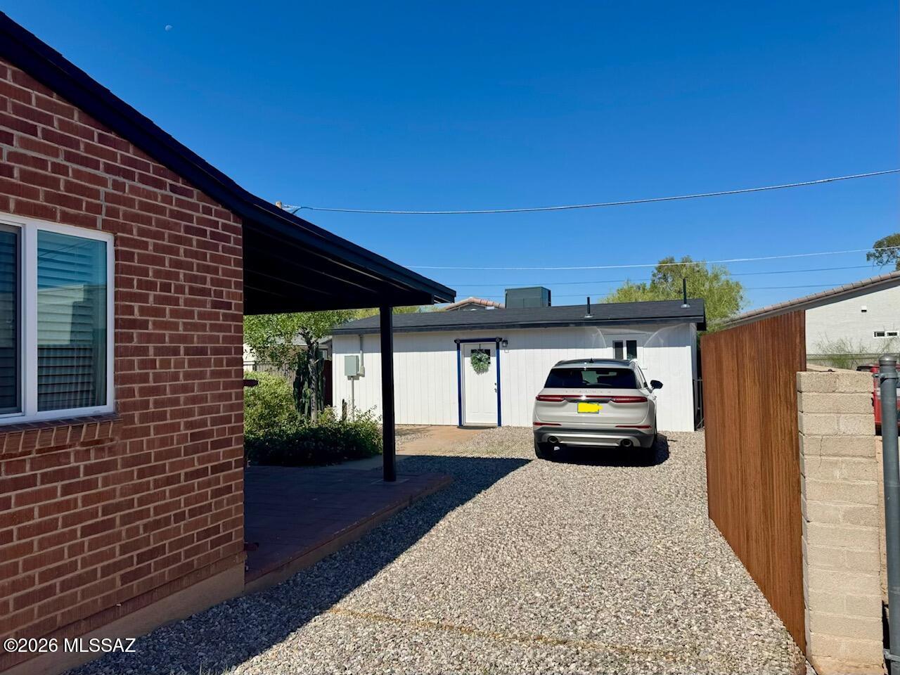 Speedway Addition NO. 2 - Residential