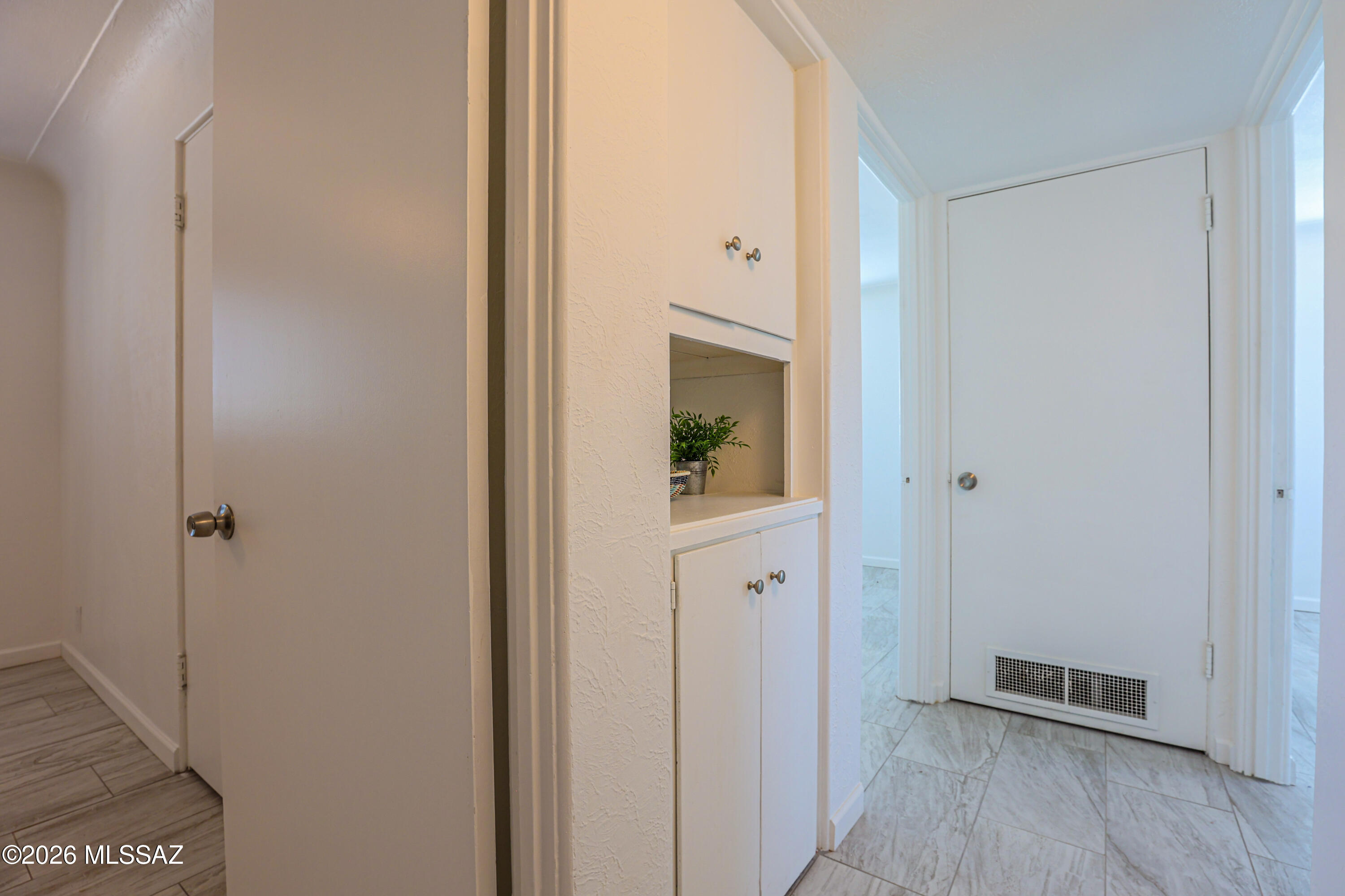 Speedway Addition NO. 2 - Residential