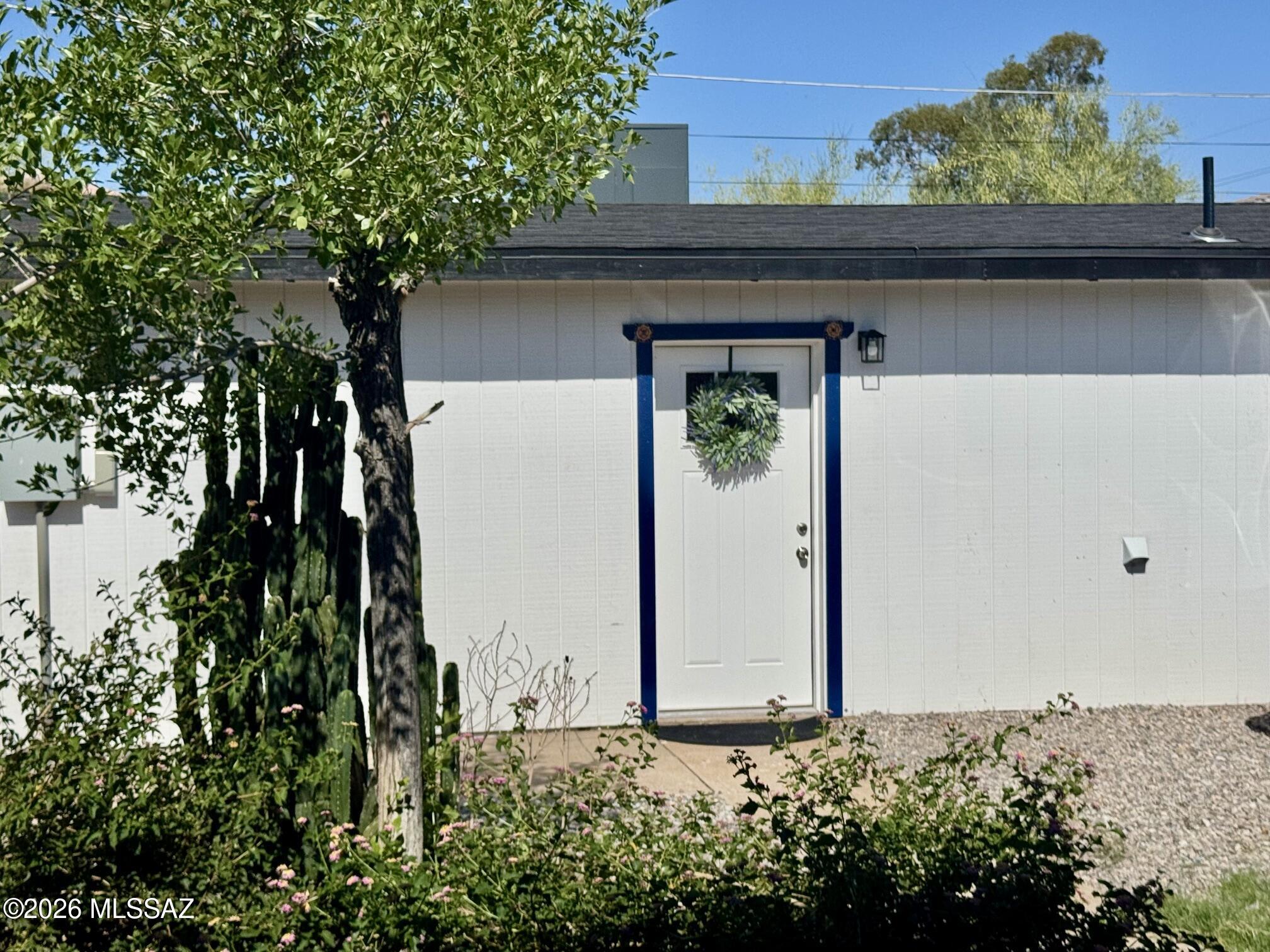 Speedway Addition NO. 2 - Residential