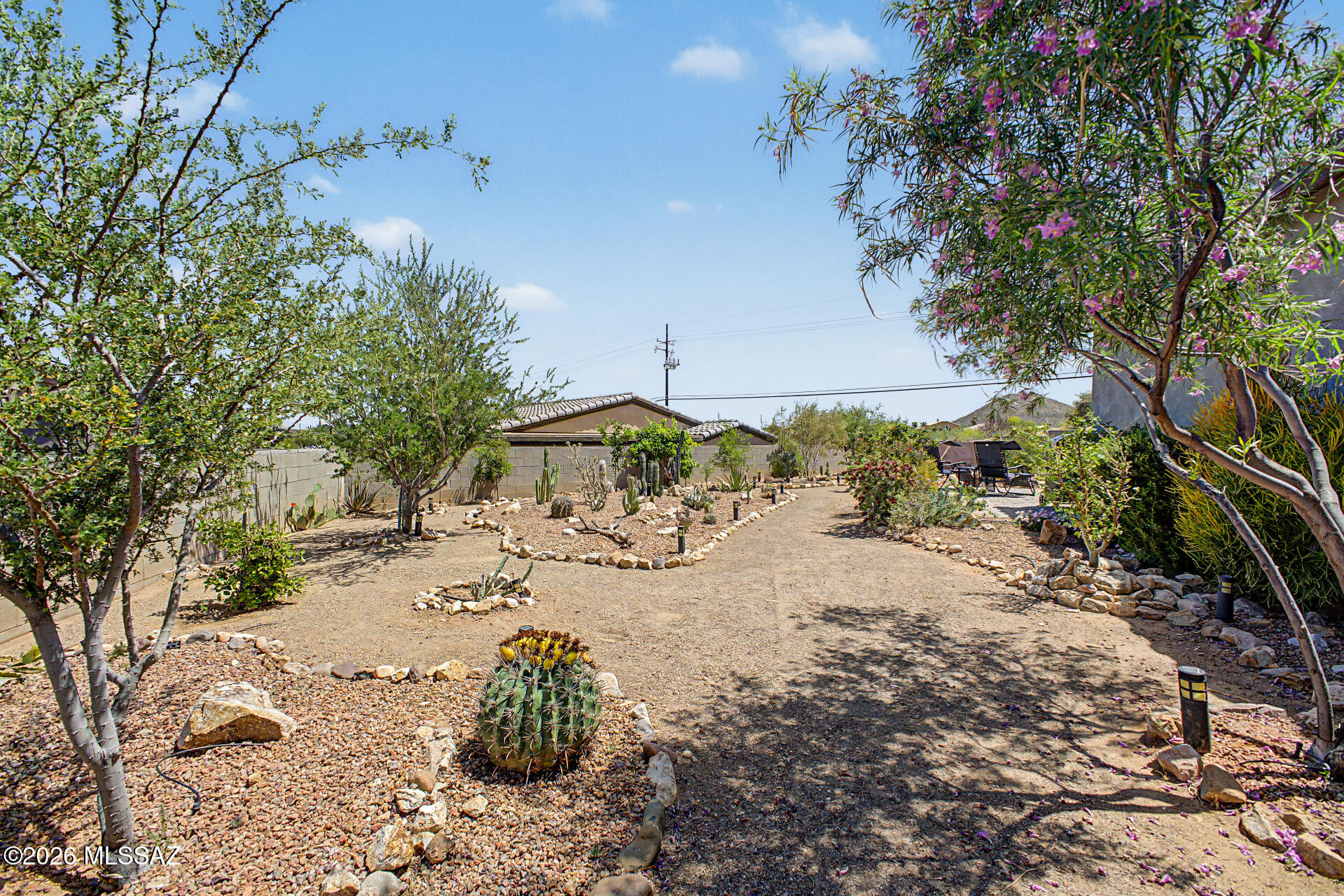 Daystar Estates (1-25) - Residential