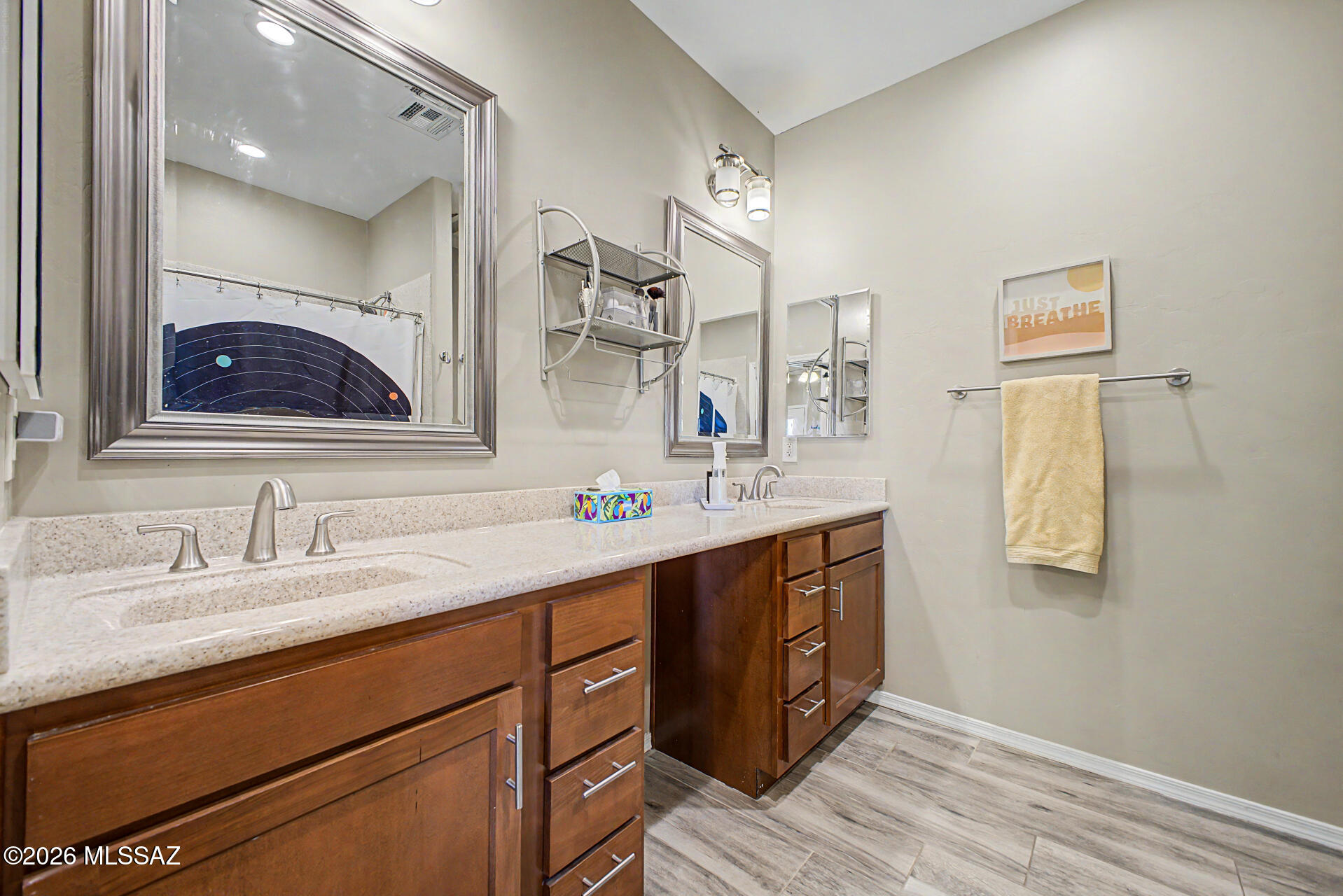 Daystar Estates (1-25) - Residential