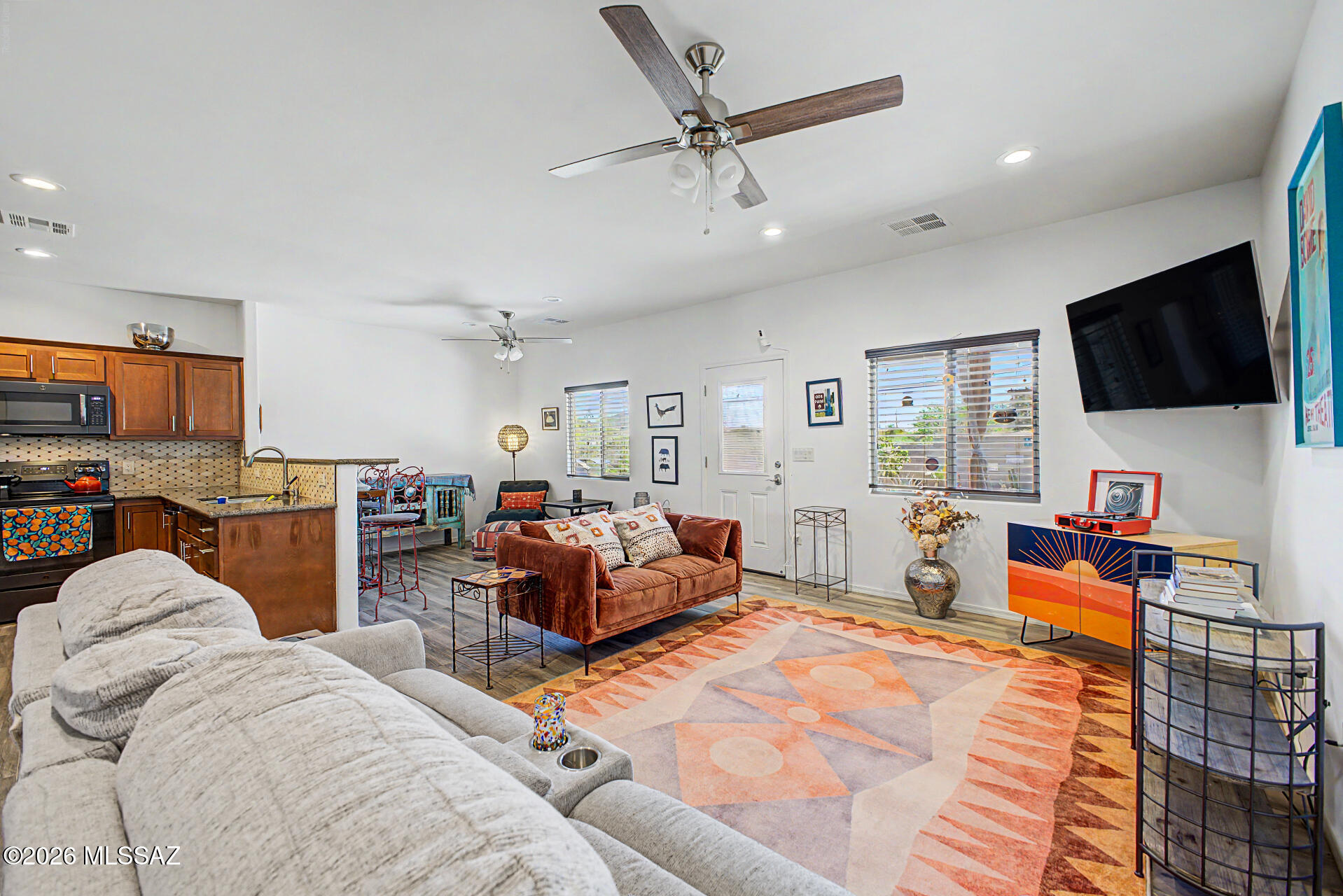 Daystar Estates (1-25) - Residential