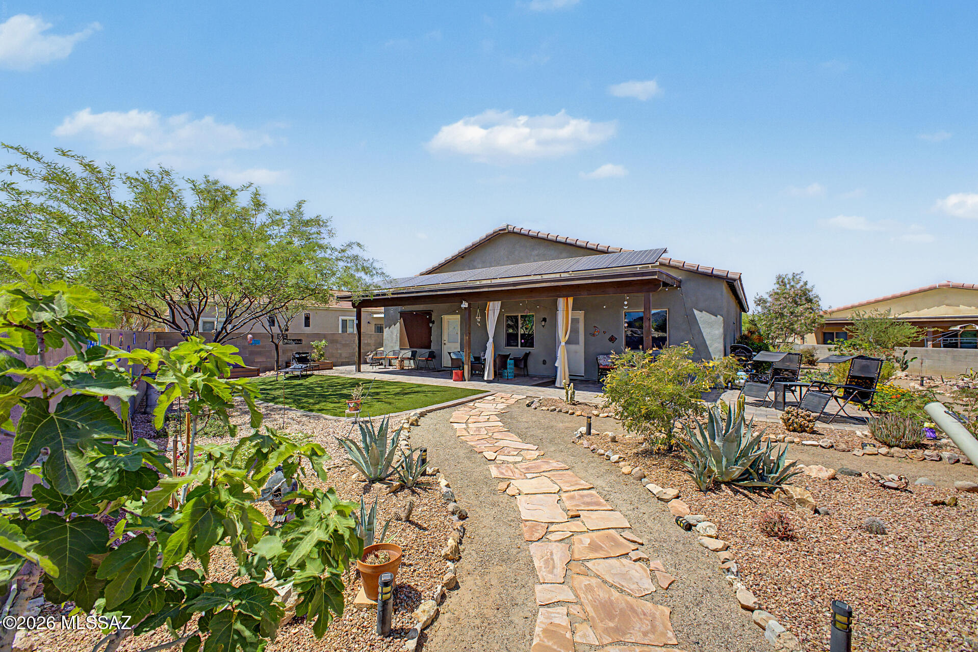 Daystar Estates (1-25) - Residential