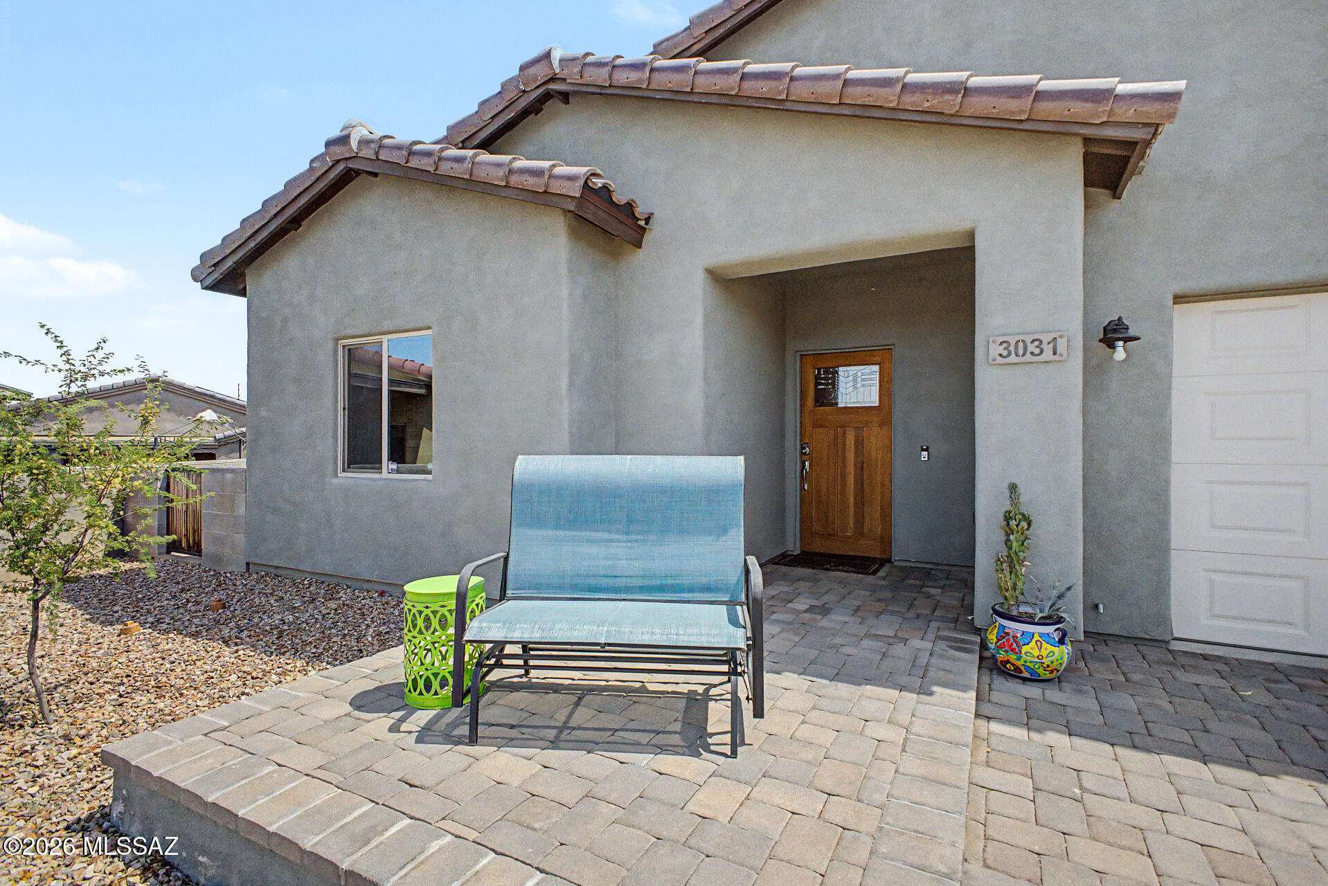 Daystar Estates (1-25) - Residential