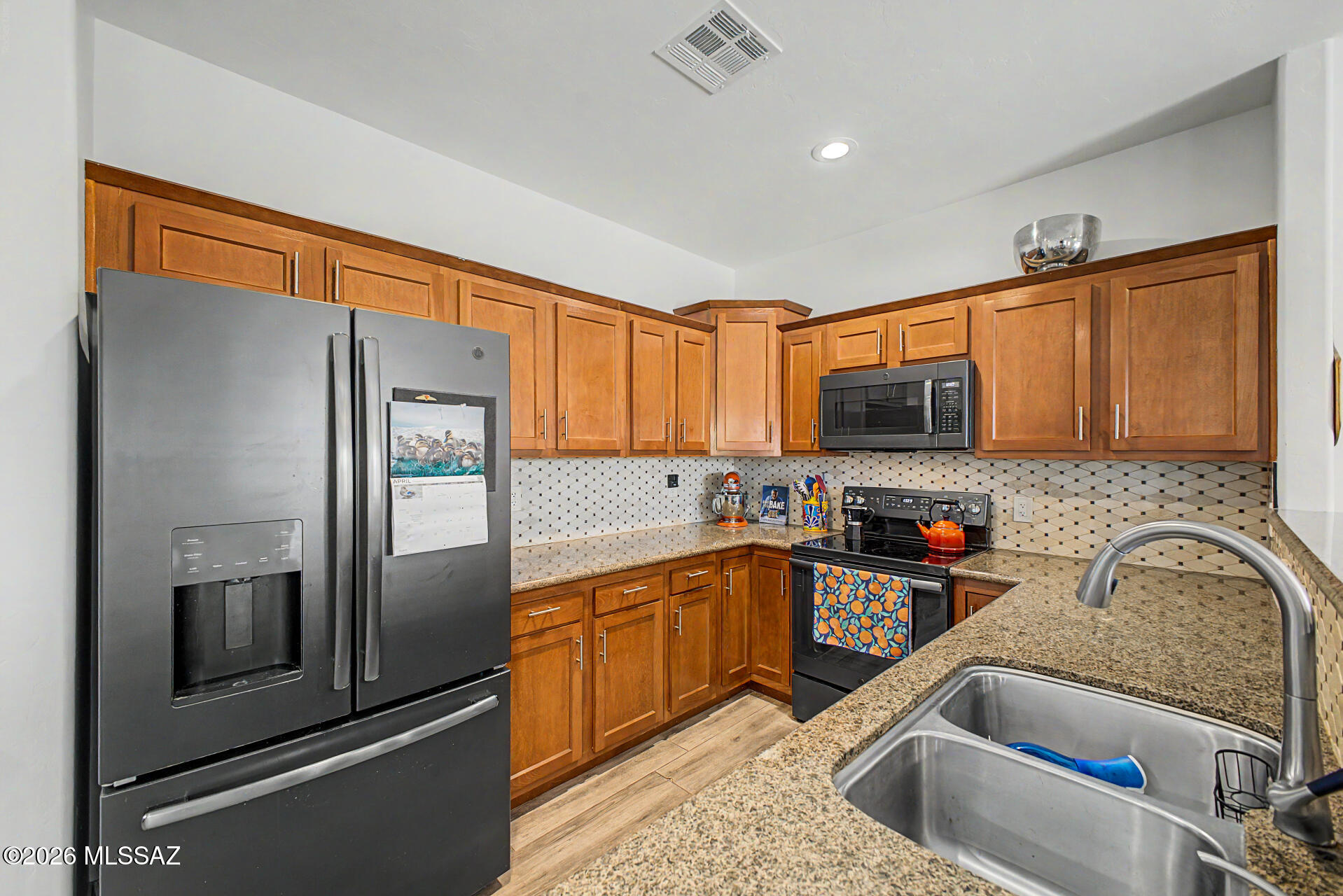 Daystar Estates (1-25) - Residential