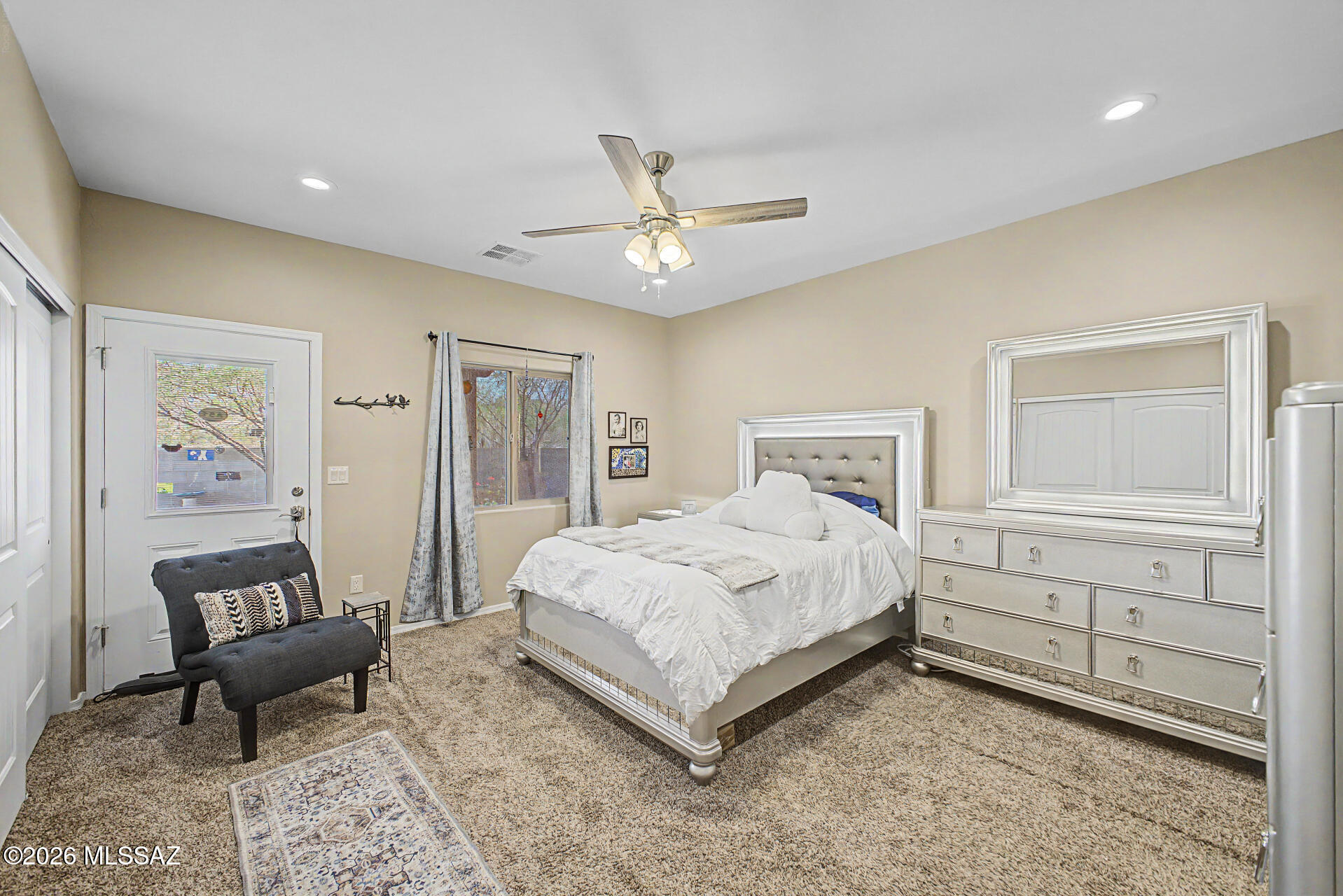 Daystar Estates (1-25) - Residential