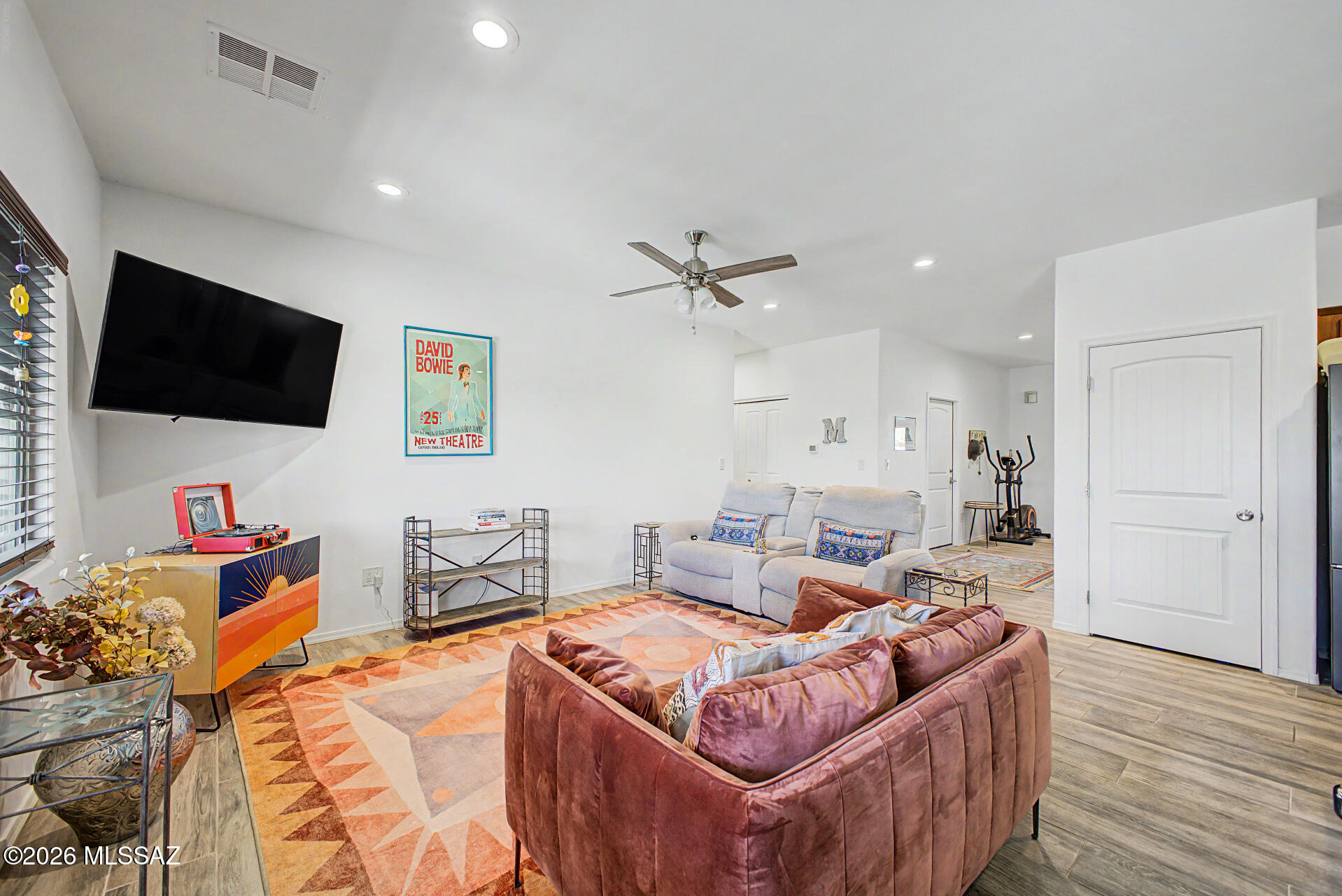 Daystar Estates (1-25) - Residential