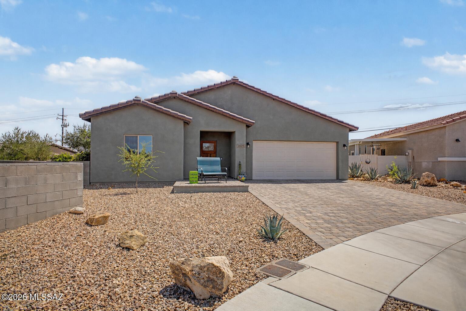 Daystar Estates (1-25) - Residential