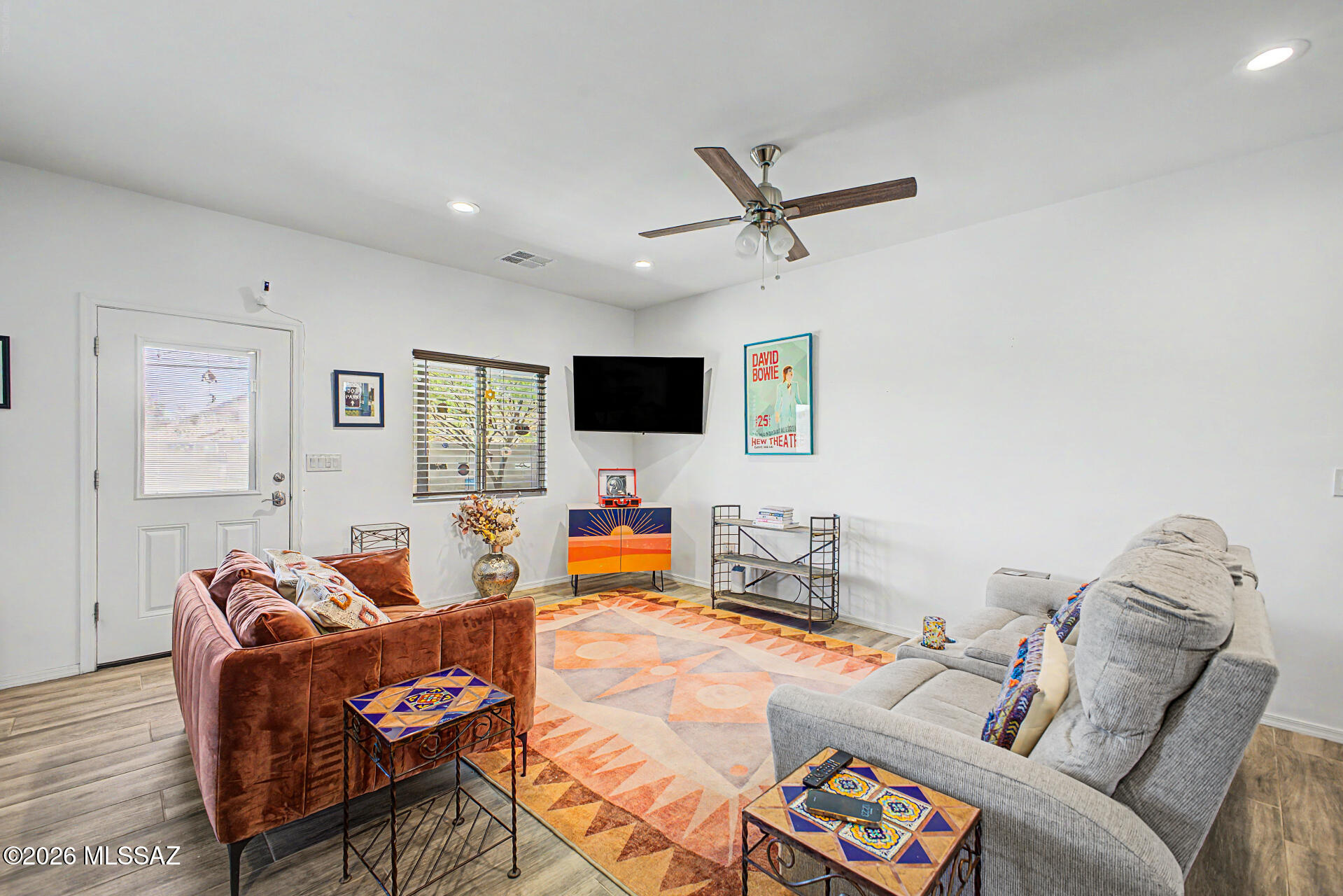 Daystar Estates (1-25) - Residential