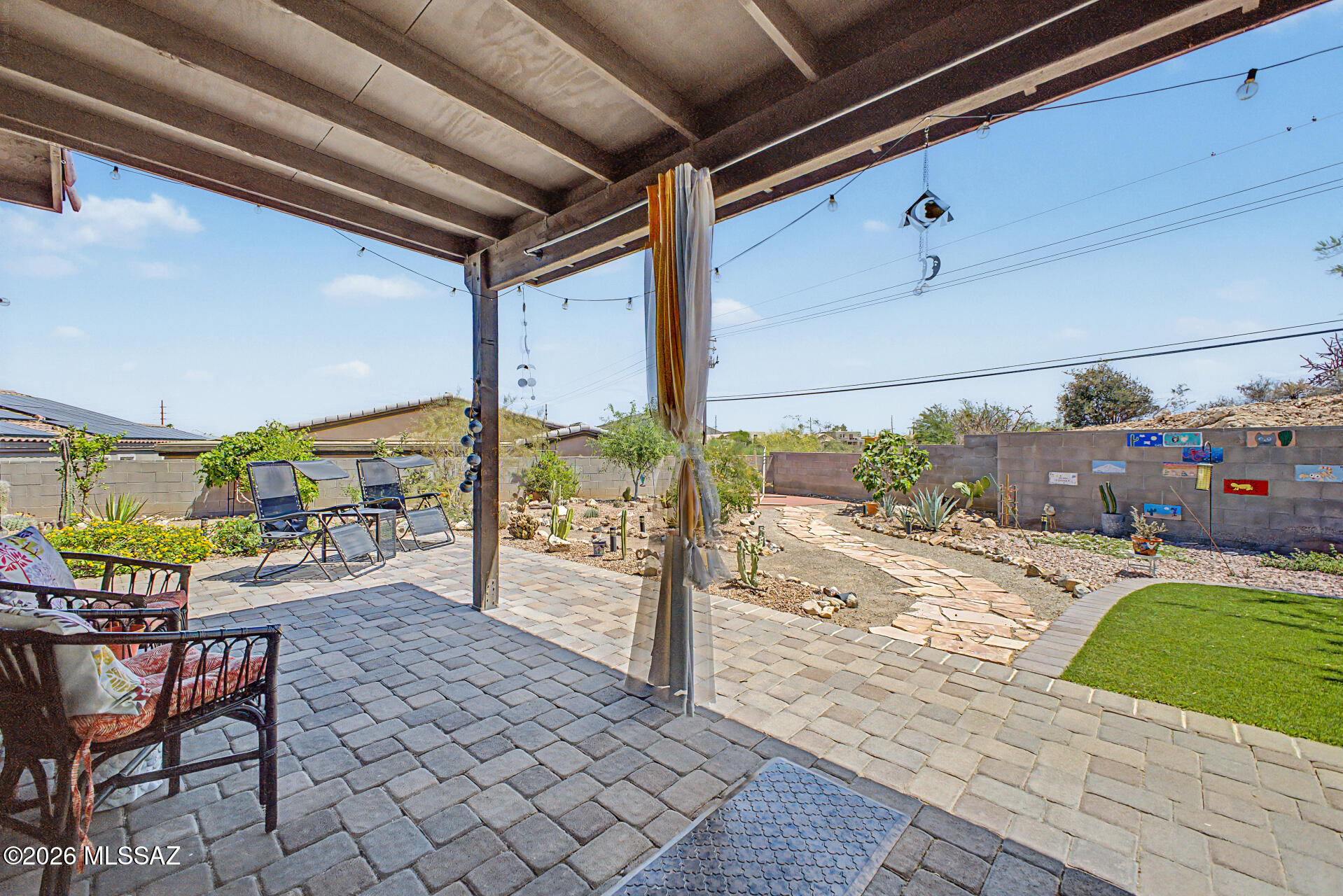 Daystar Estates (1-25) - Residential