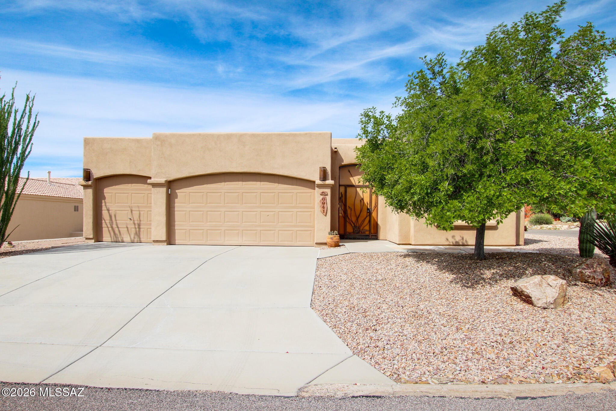 Tucson Estates NO. 2 (1-560) - Residential