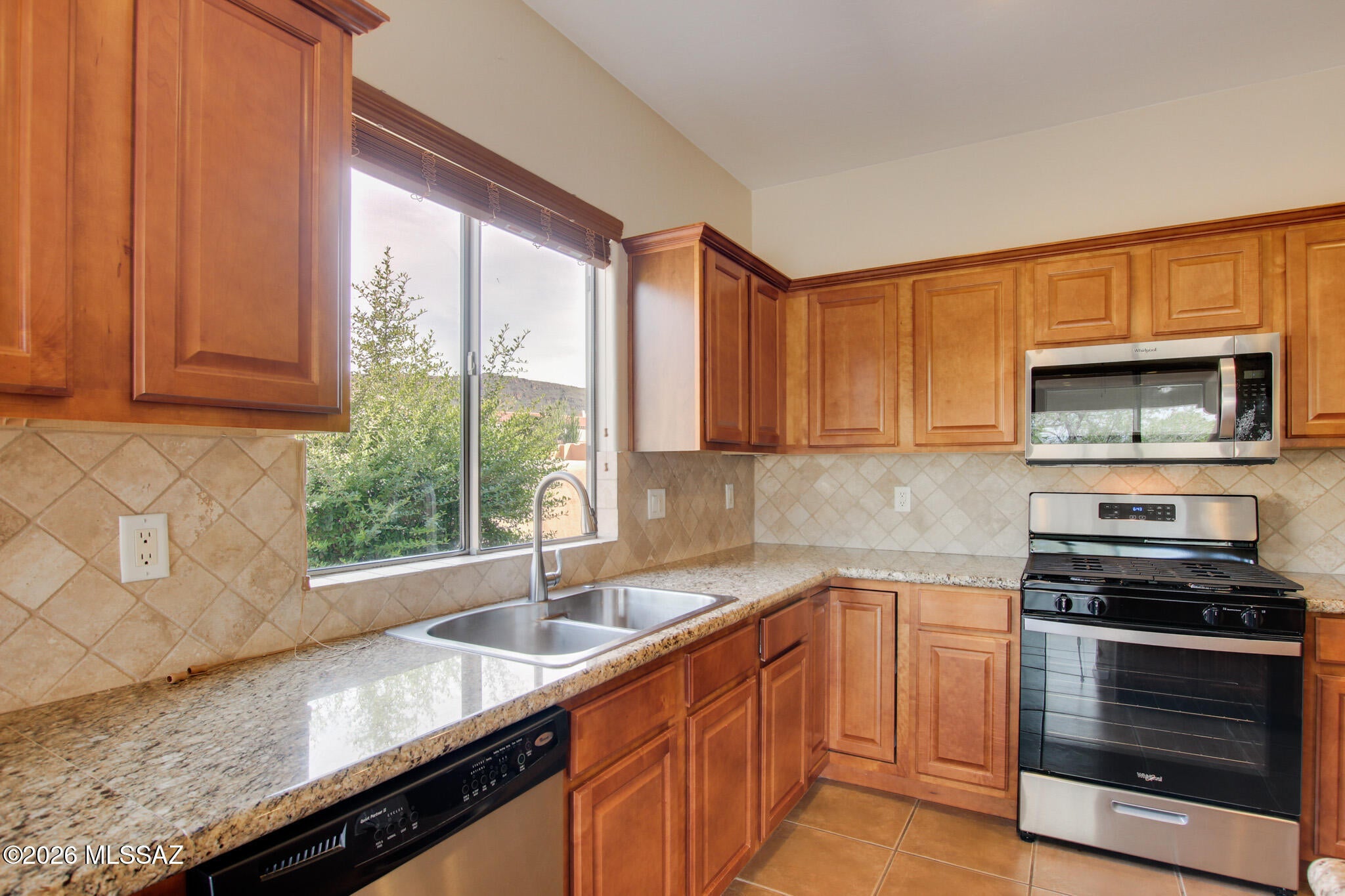 Tucson Estates NO. 2 (1-560) - Residential