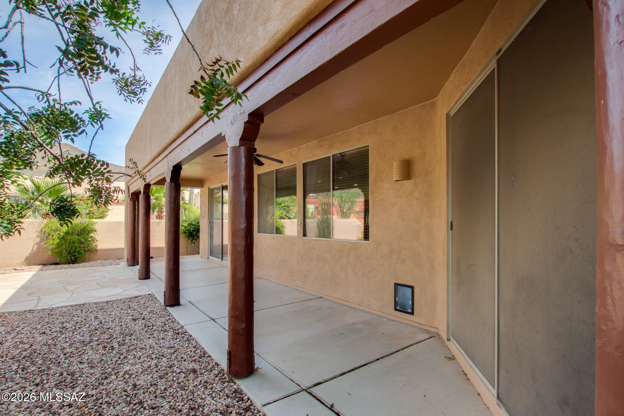 Tucson Estates NO. 2 (1-560) - Residential
