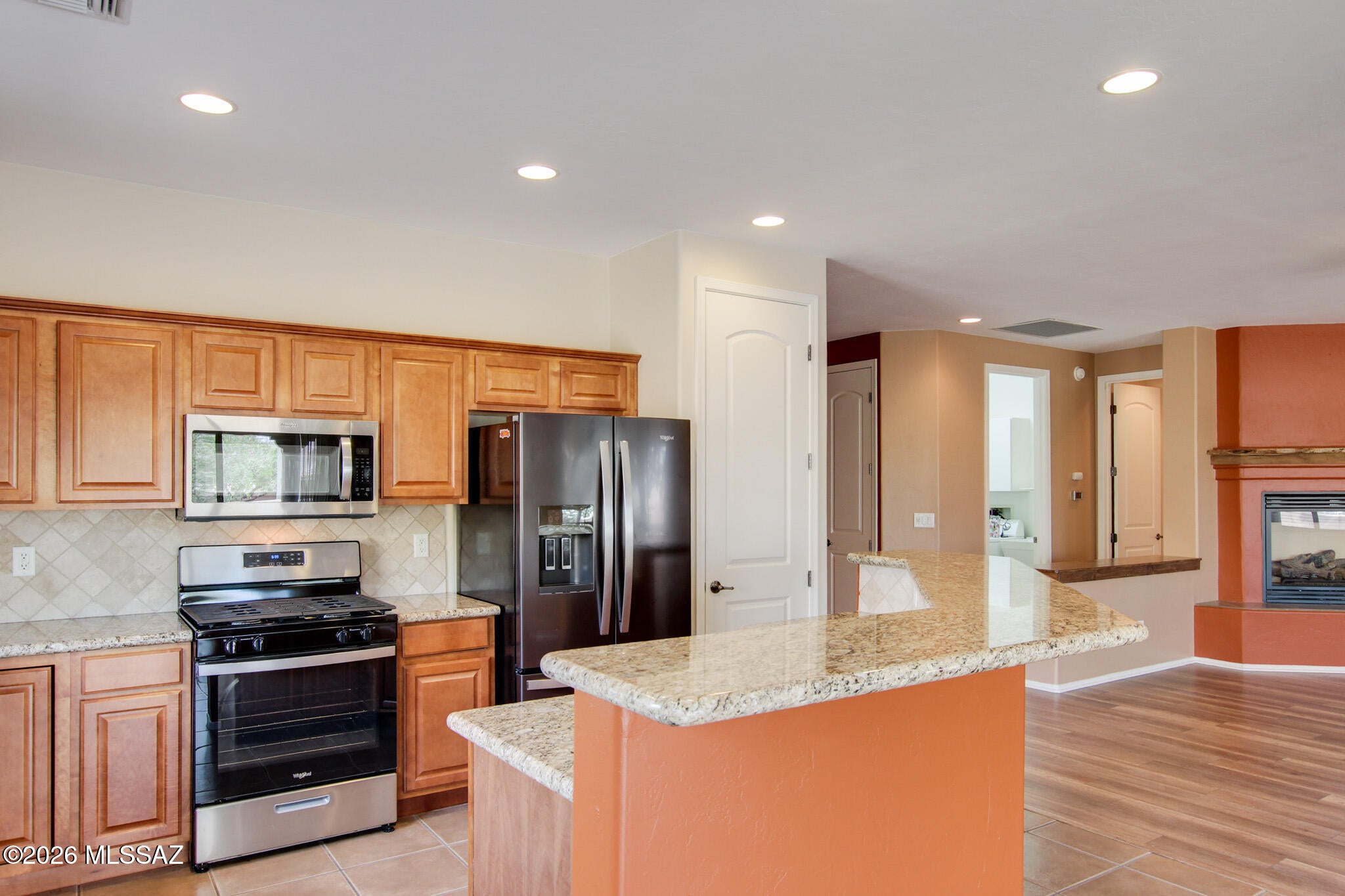 Tucson Estates NO. 2 (1-560) - Residential