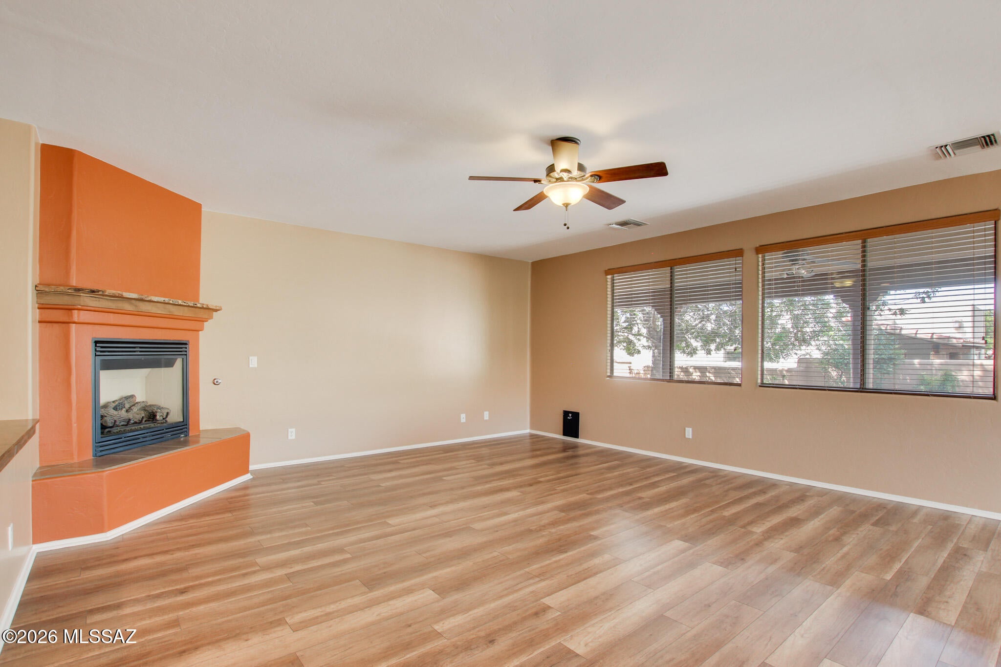 Tucson Estates NO. 2 (1-560) - Residential