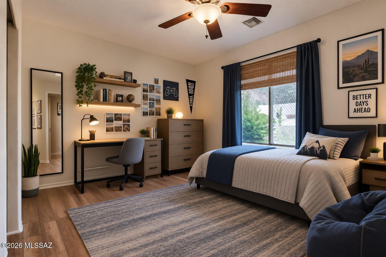 Tucson Estates NO. 2 (1-560) - Residential